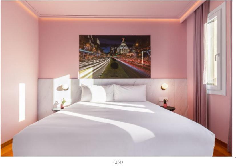 Double Room with Terrace photo 3