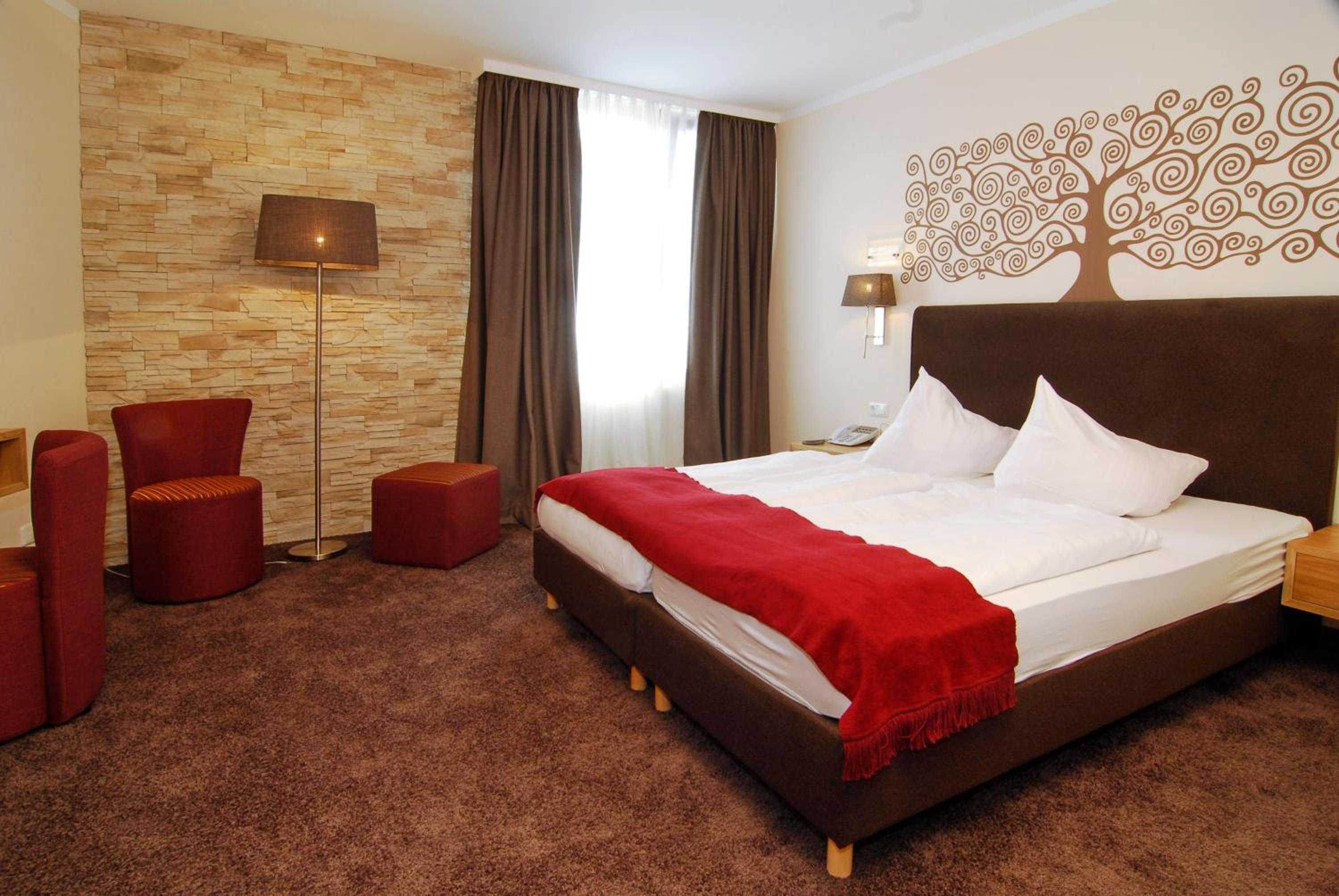 Business Relax Double Room - Photo 3