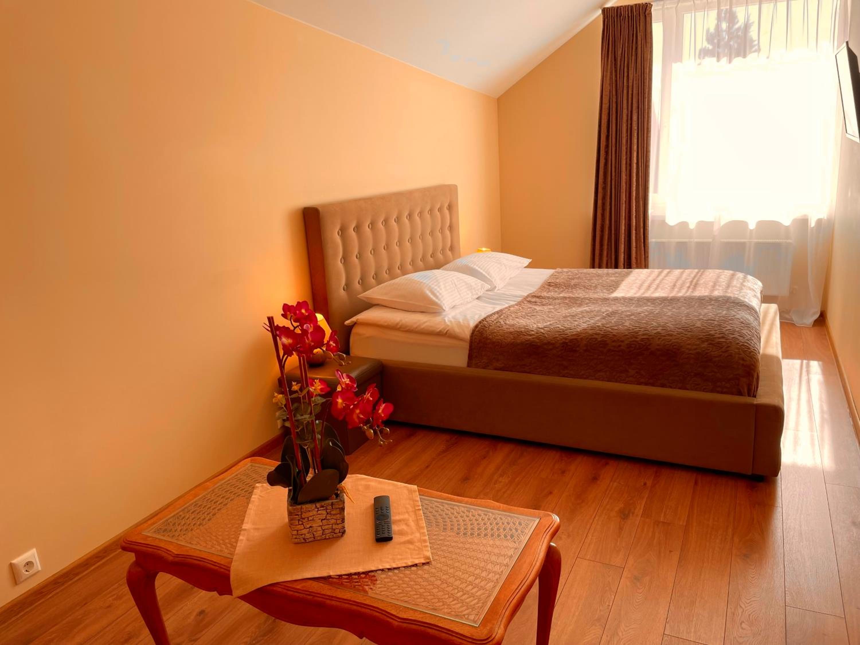Superior Quadruple Room - Photo 3