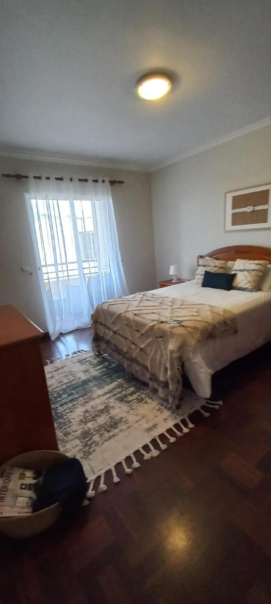 One-Bedroom Apartment with Sea View photo 3