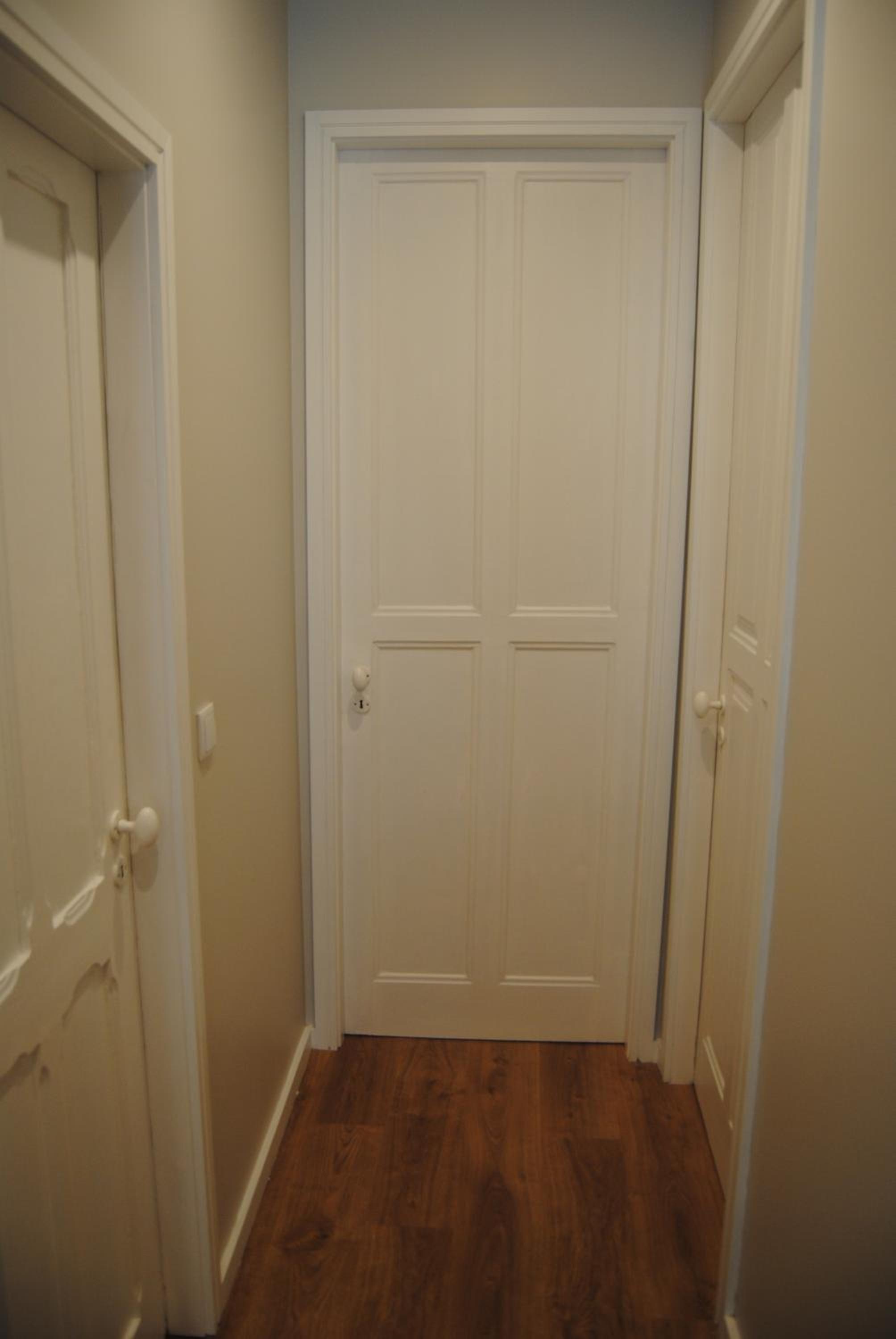Two-Bedroom Apartment photo 2