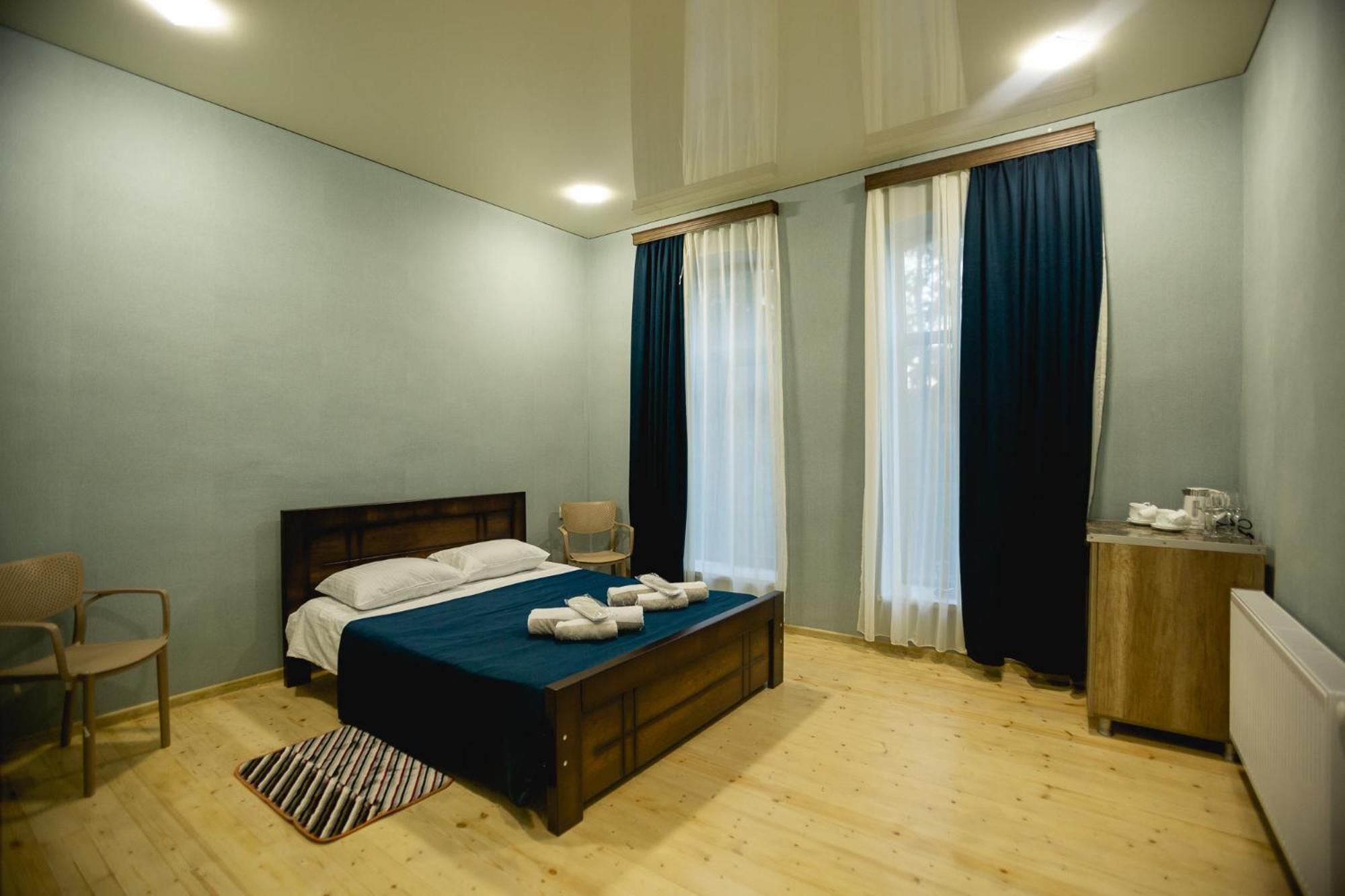 Family Double Room photo 2