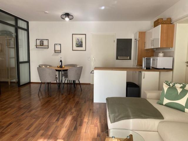 One-Bedroom Apartment photo 3