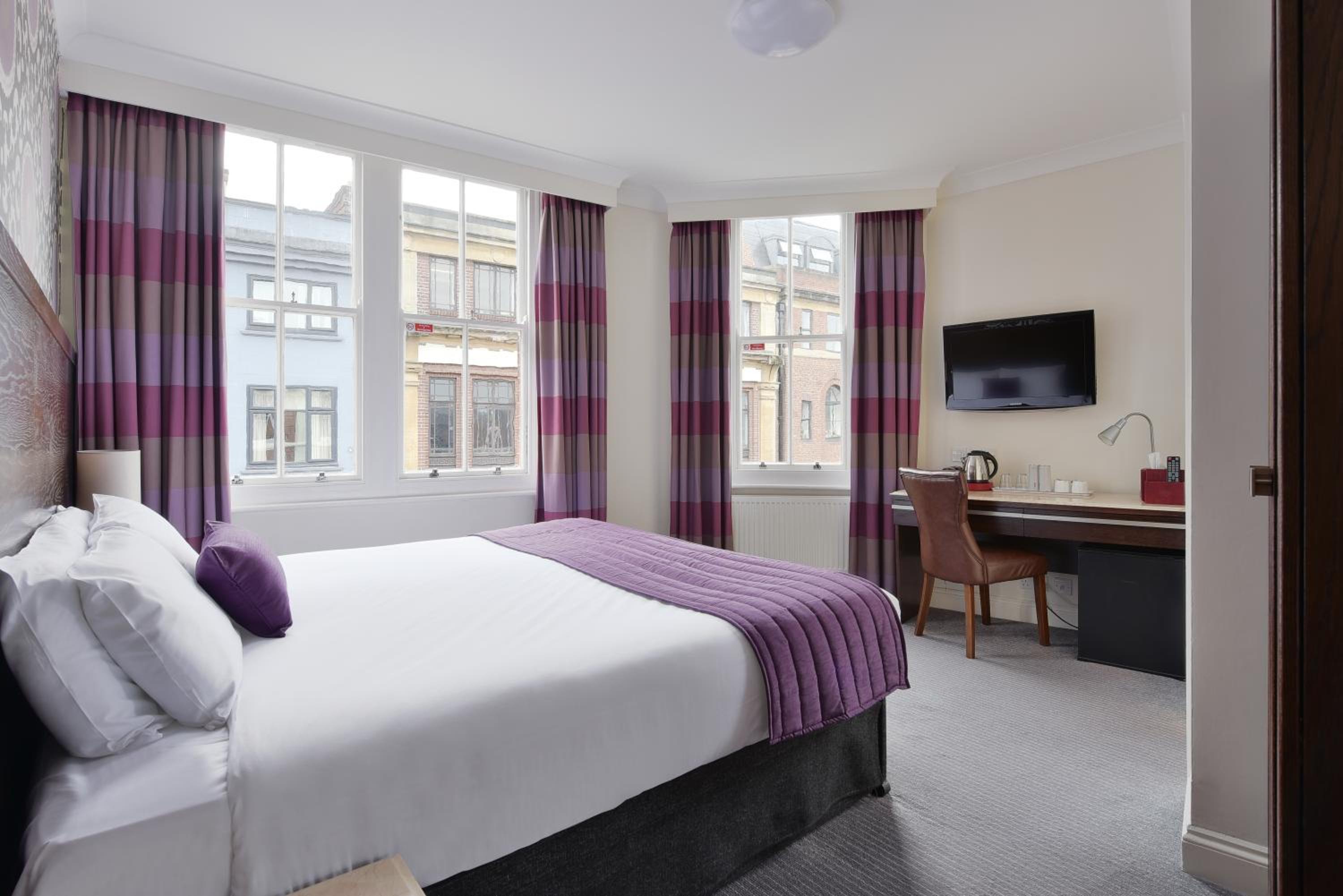 Superior Double or Twin Room (Optional extra Bed) photo 2