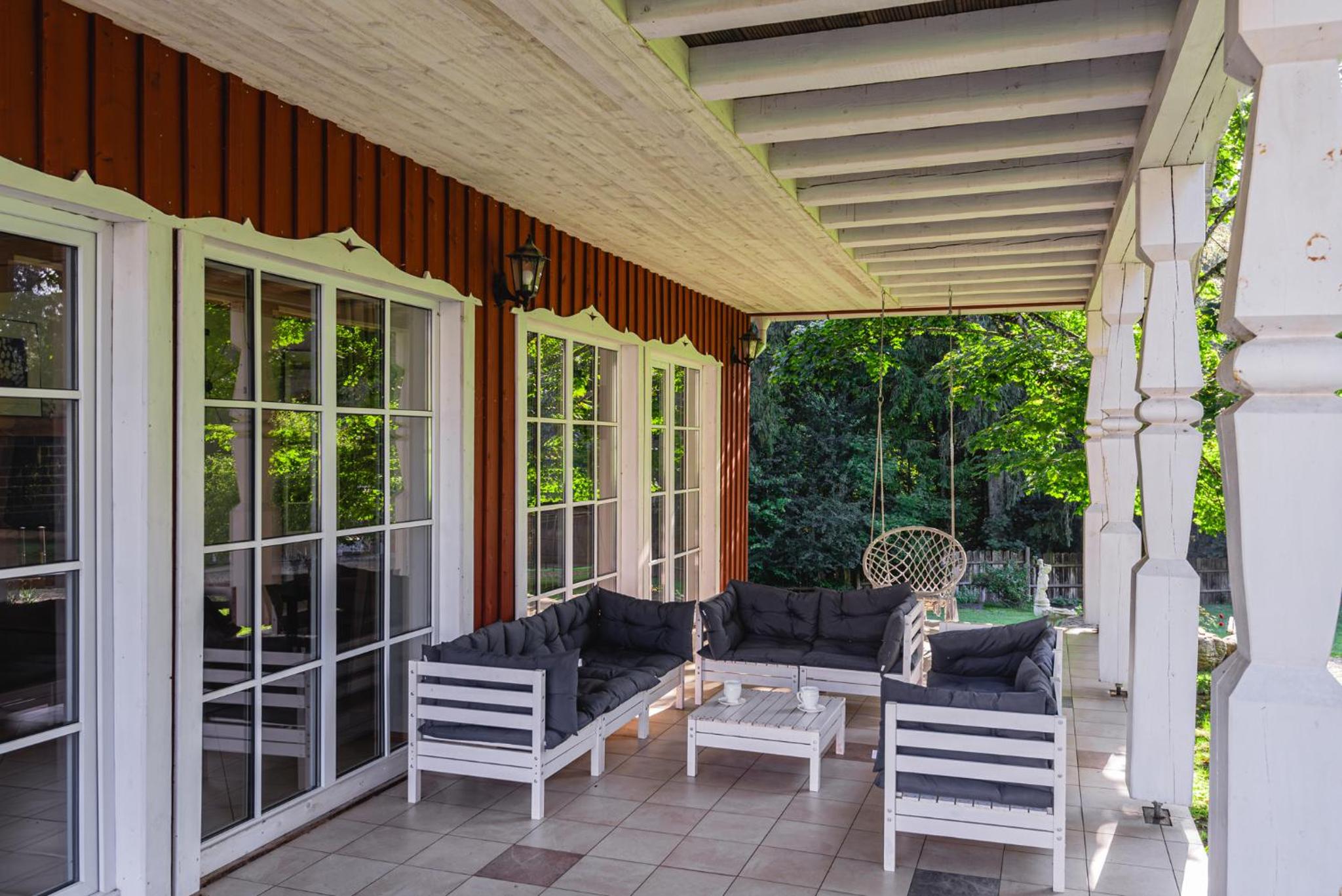 Villa - Photo 7