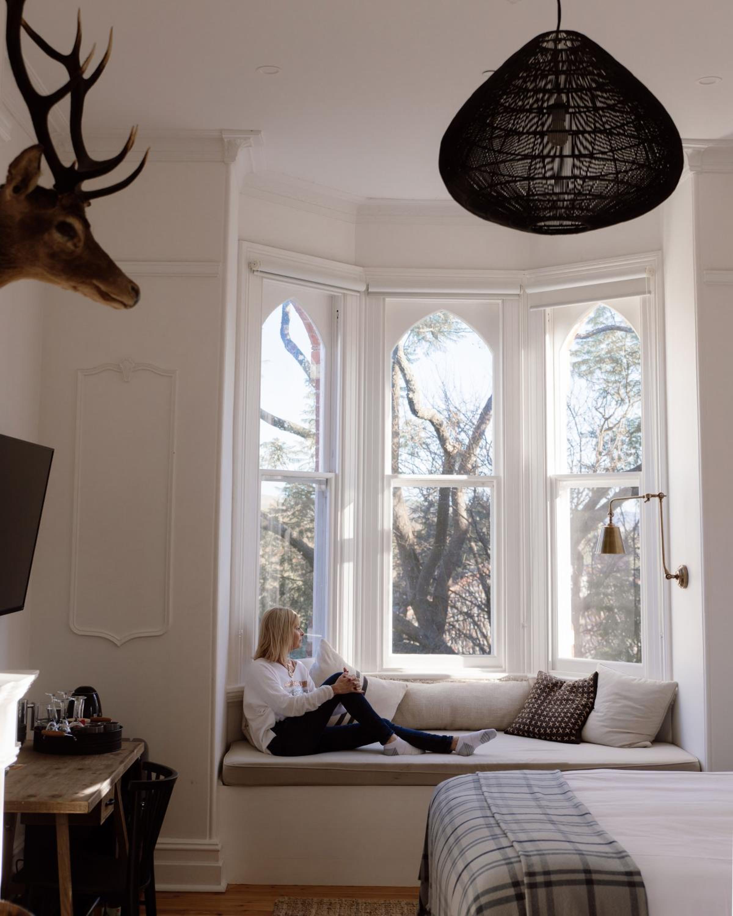 Deluxe King Room photo 1