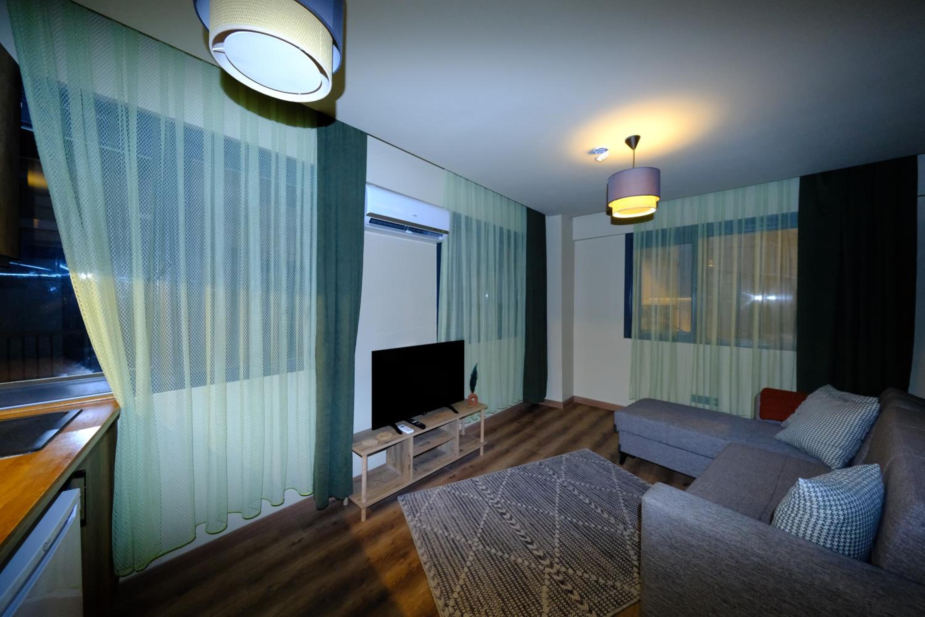 Comfort Quadruple Room photo 1