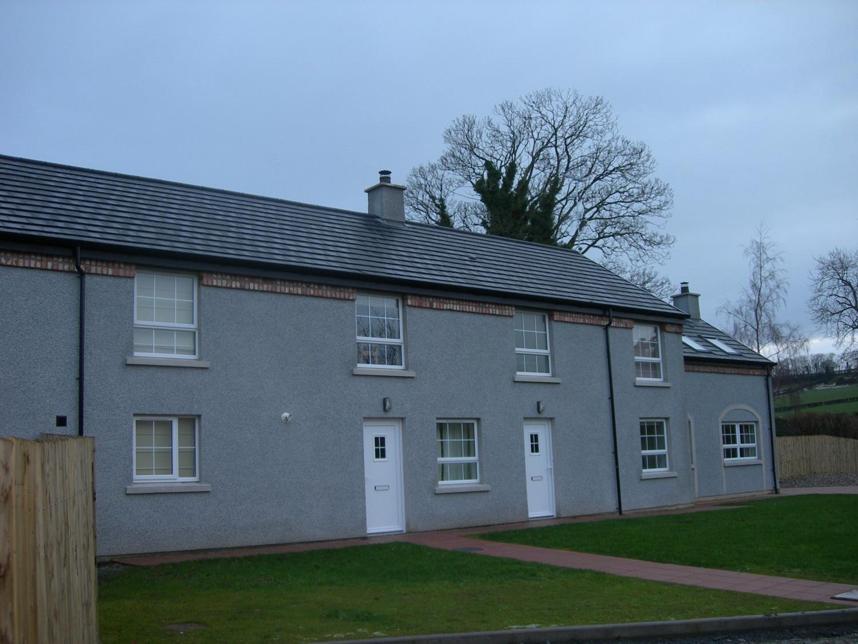 Two-Bedroom House photo 2