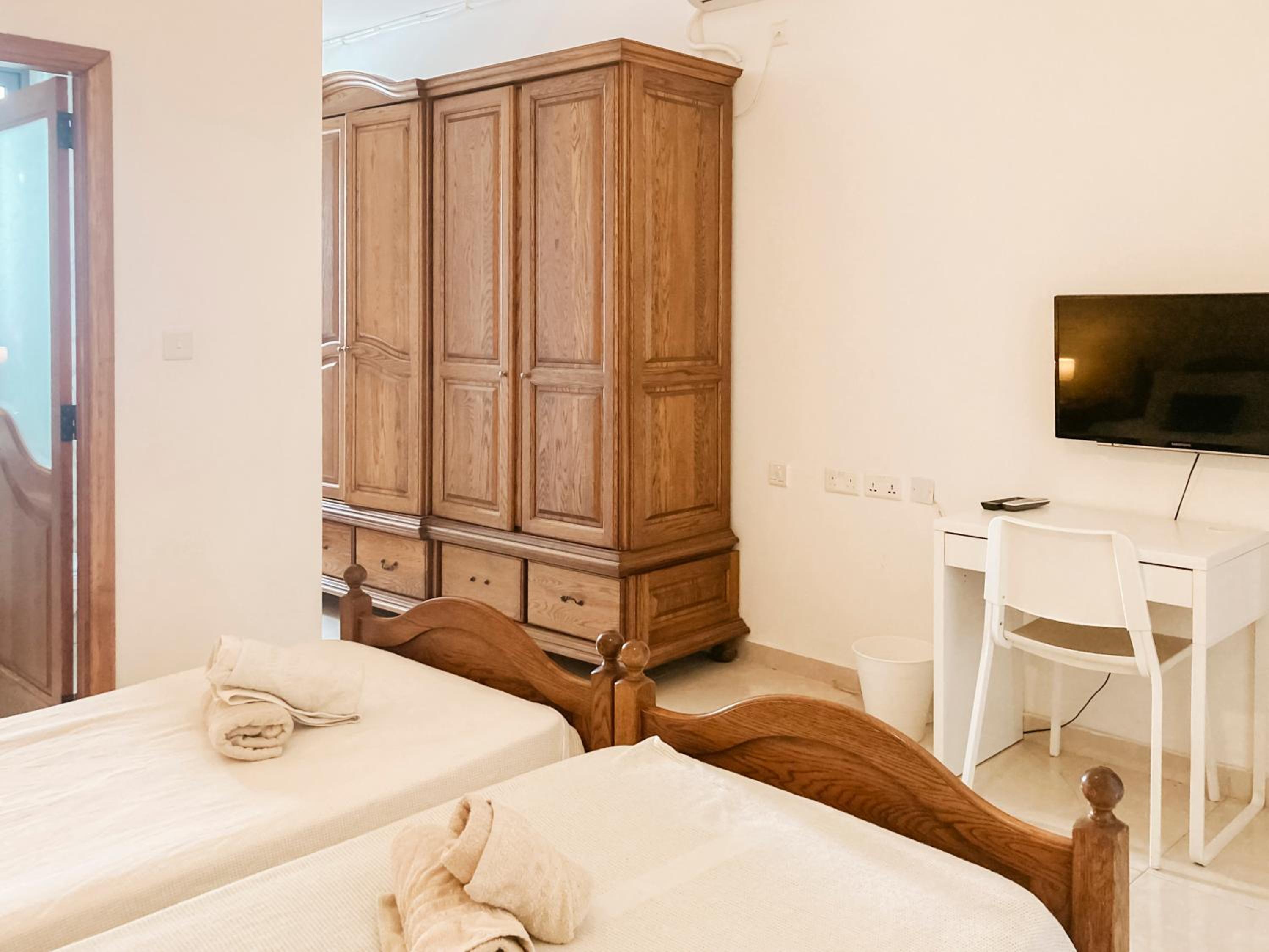 Apartment - Photo 47