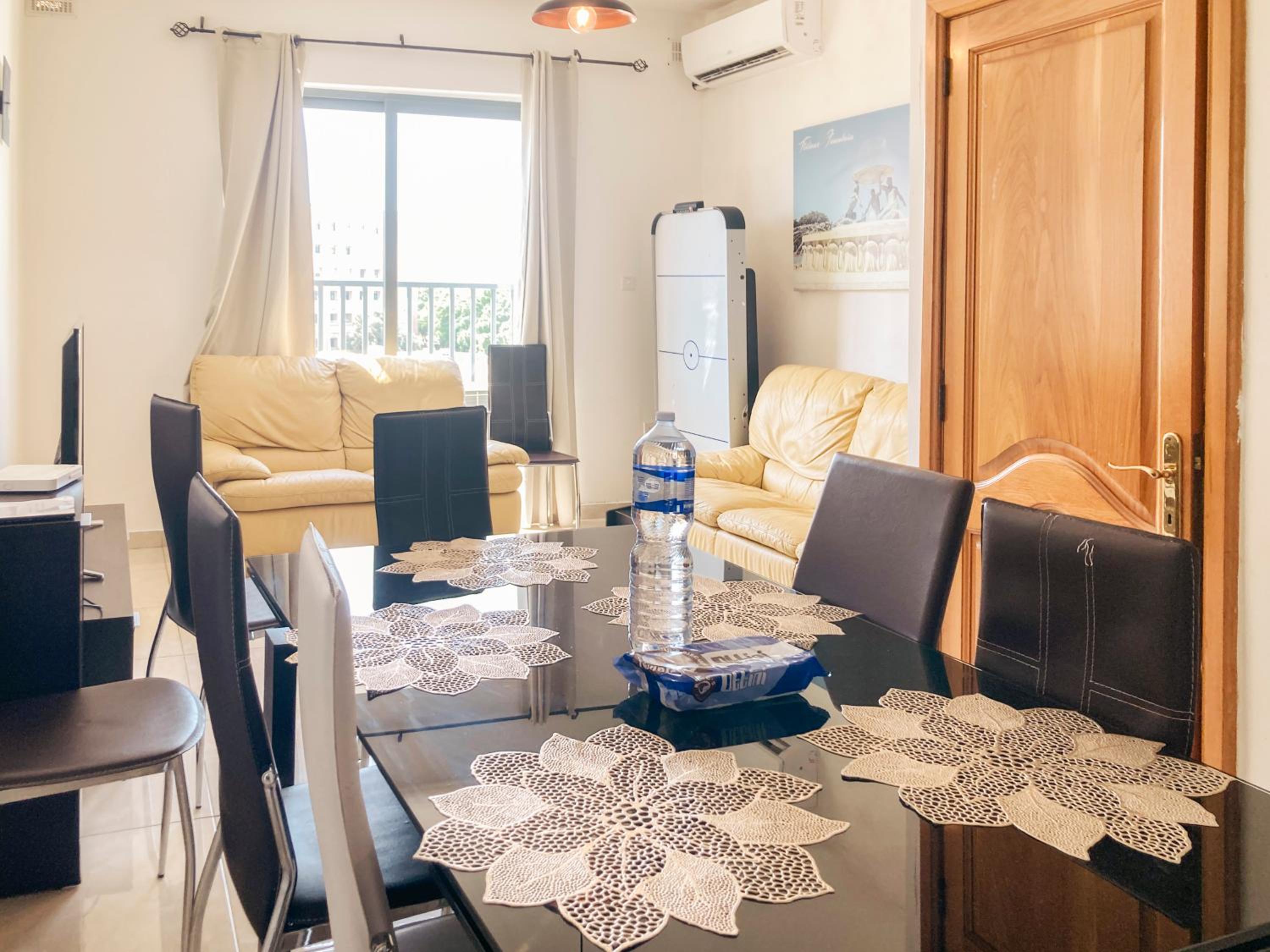 Apartment - Photo 1