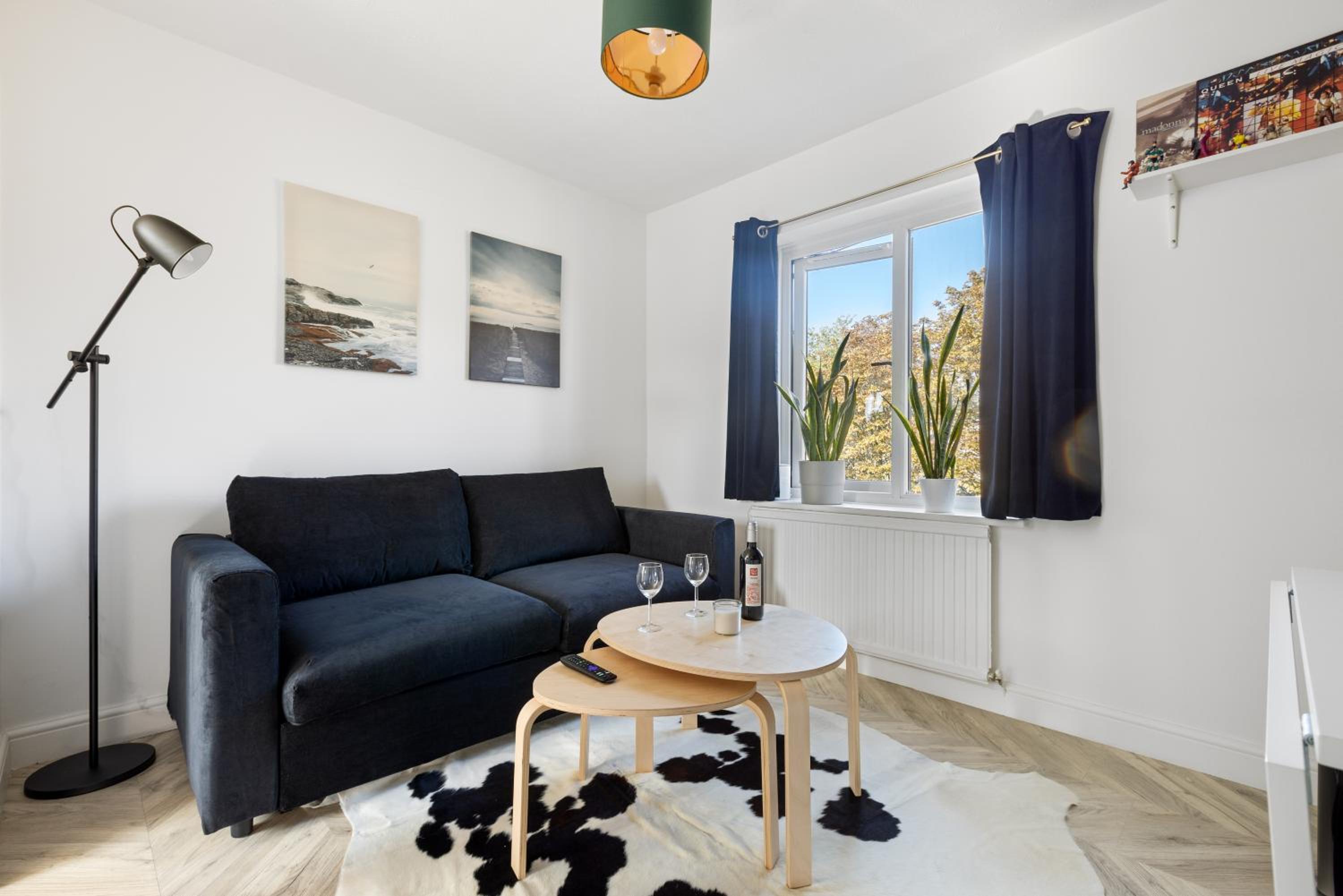 Standard Apartment photo 1