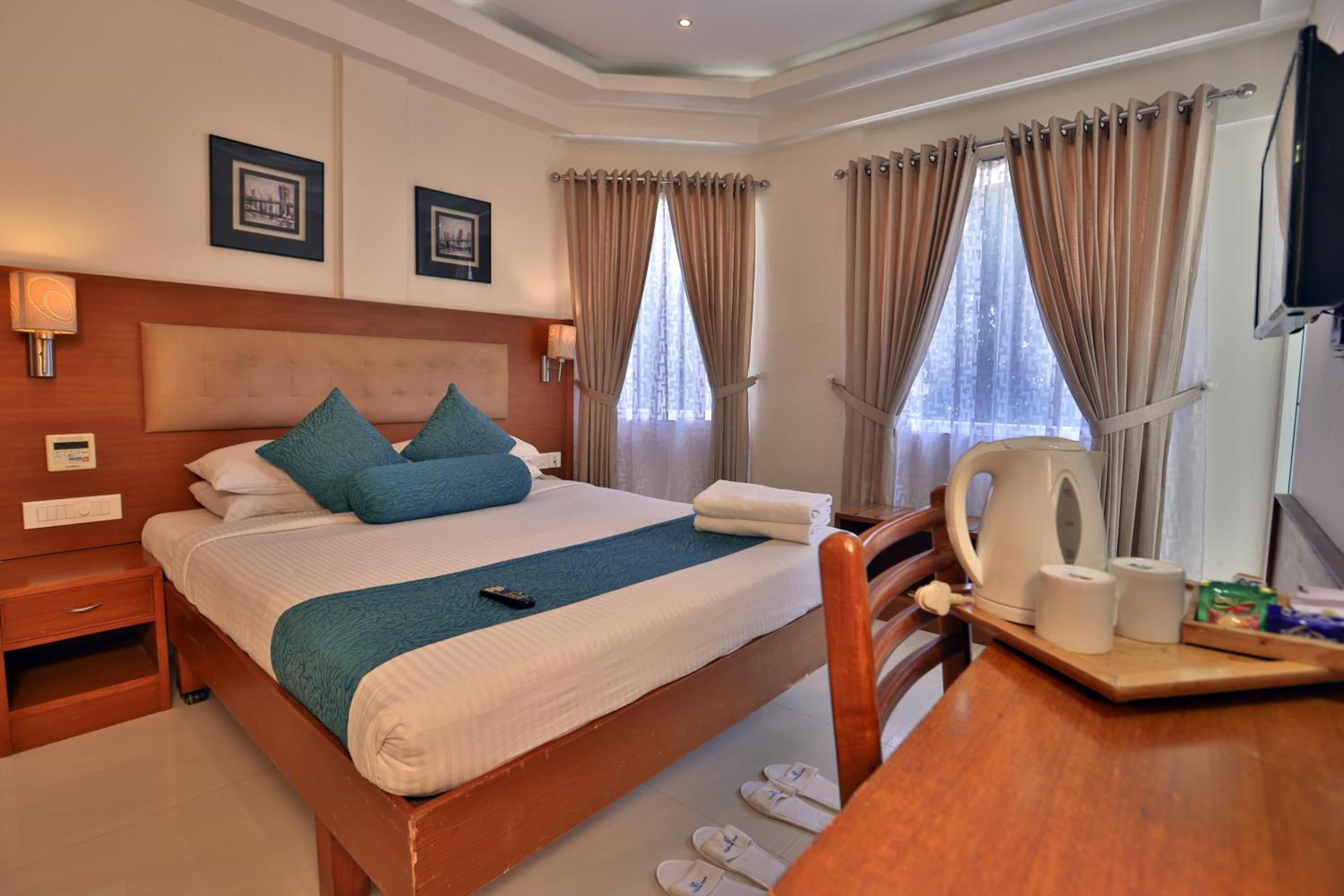 Standard Double Room photo 1