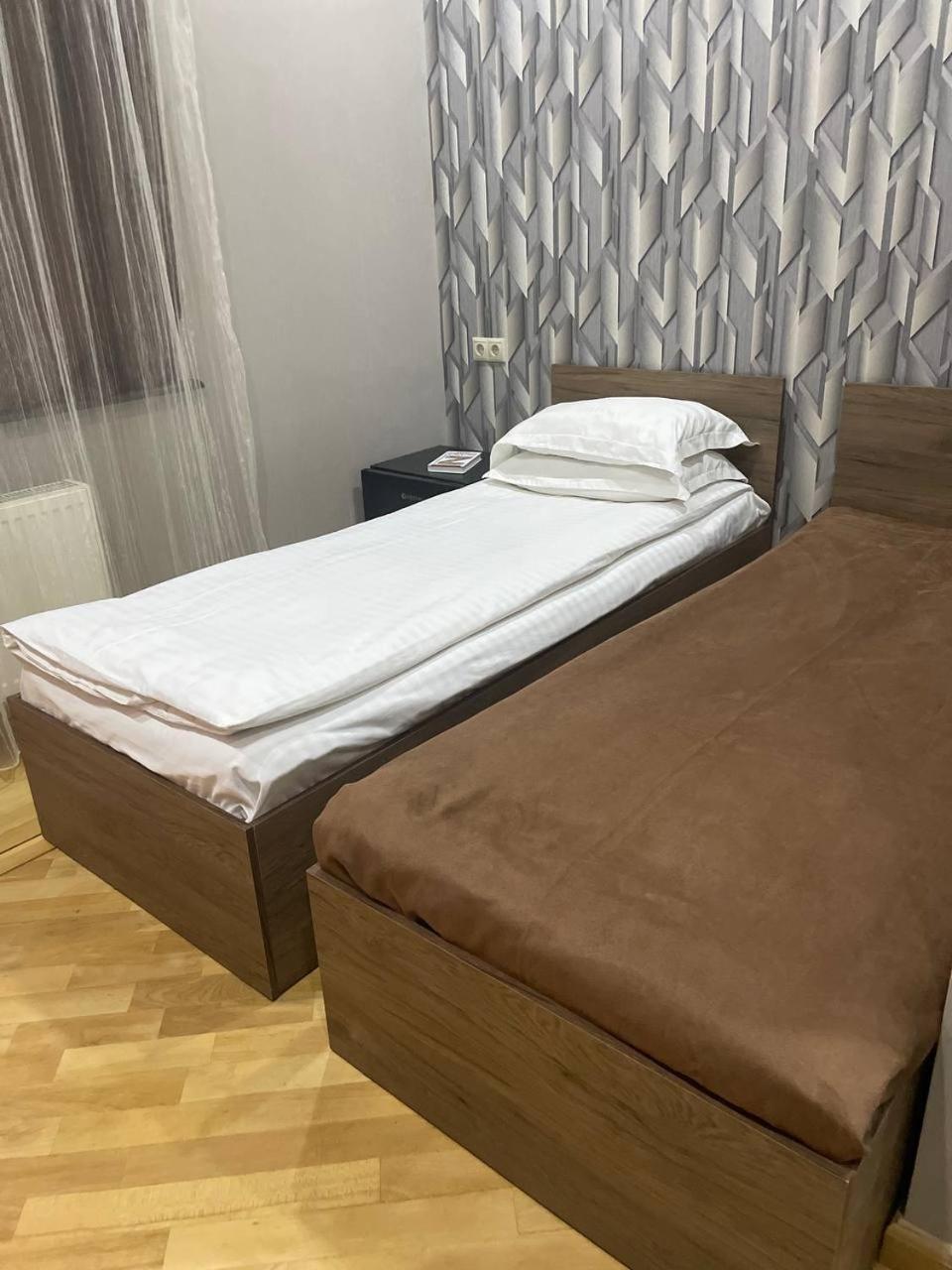 Small Double or Twin Room