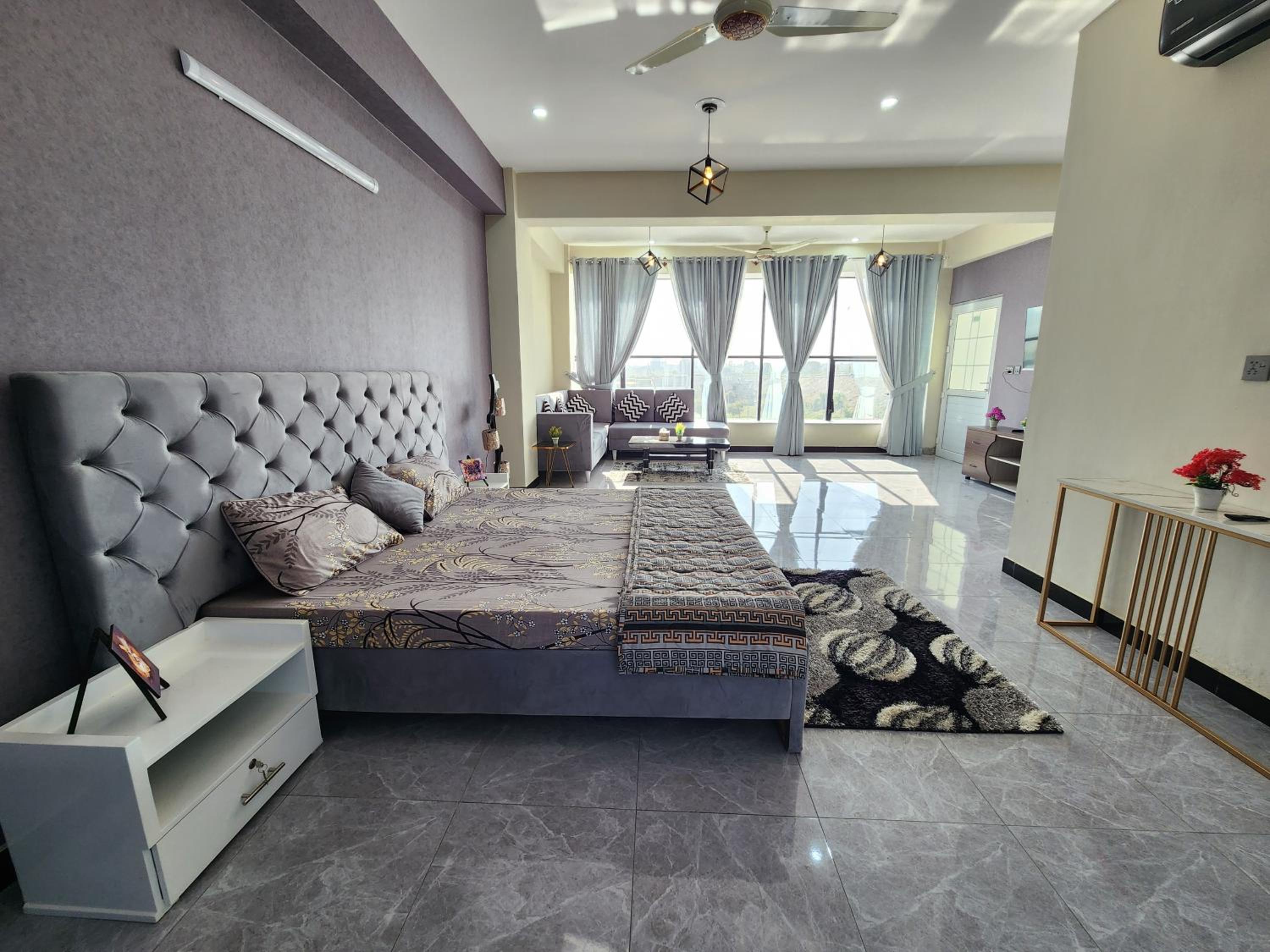 Presidential Suite photo 3