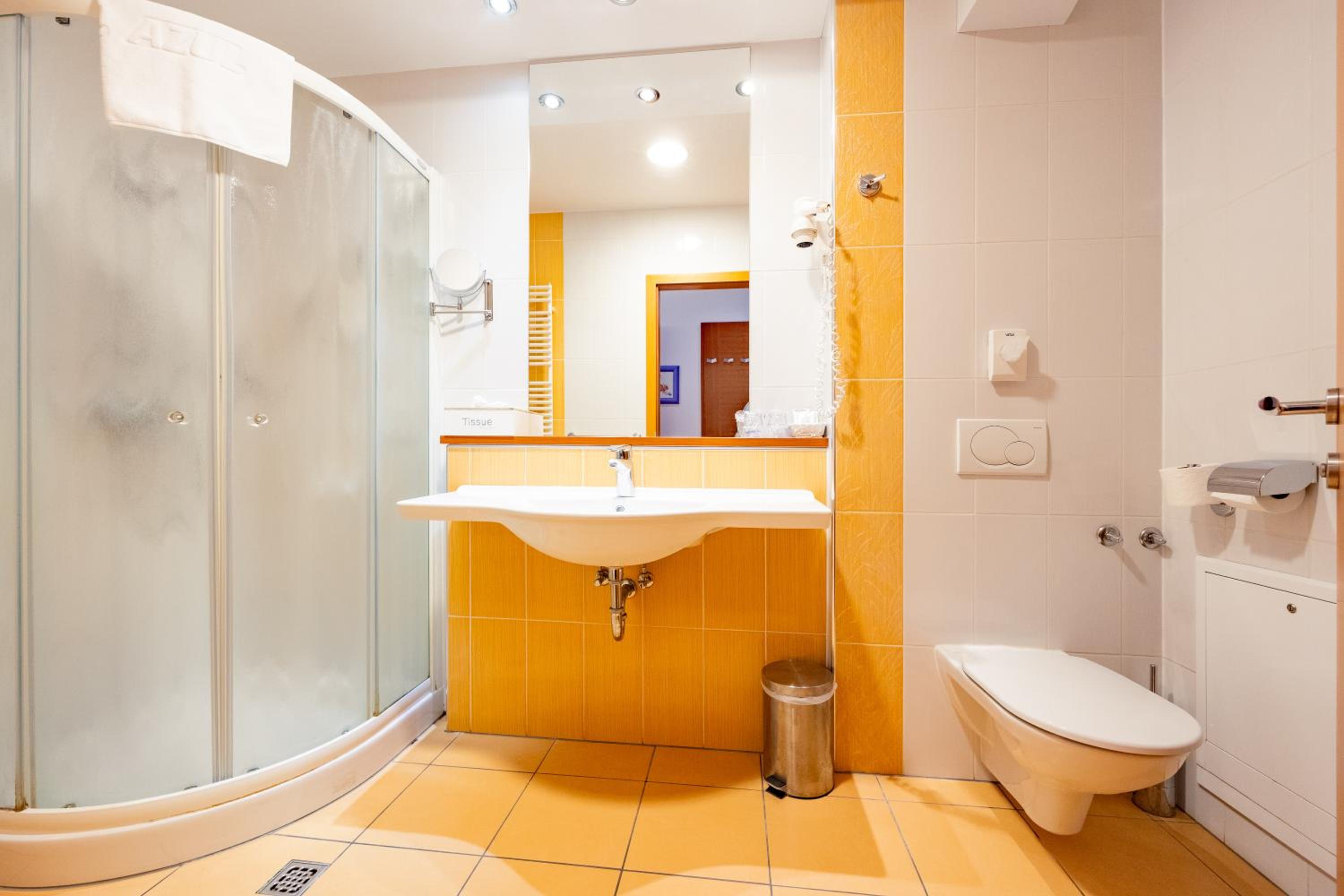 Double Room - Photo 2