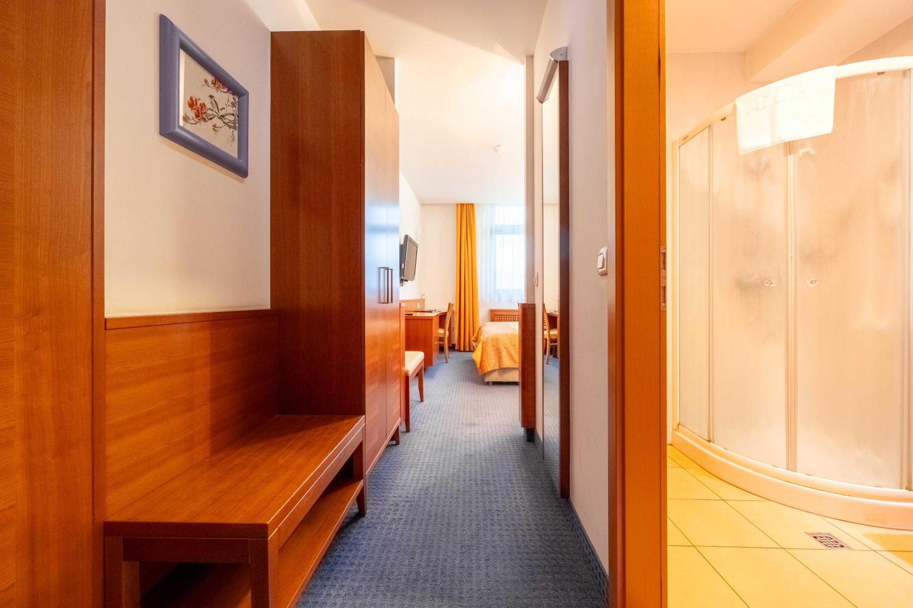 Double or Twin Room with Mountain View - Photo 7