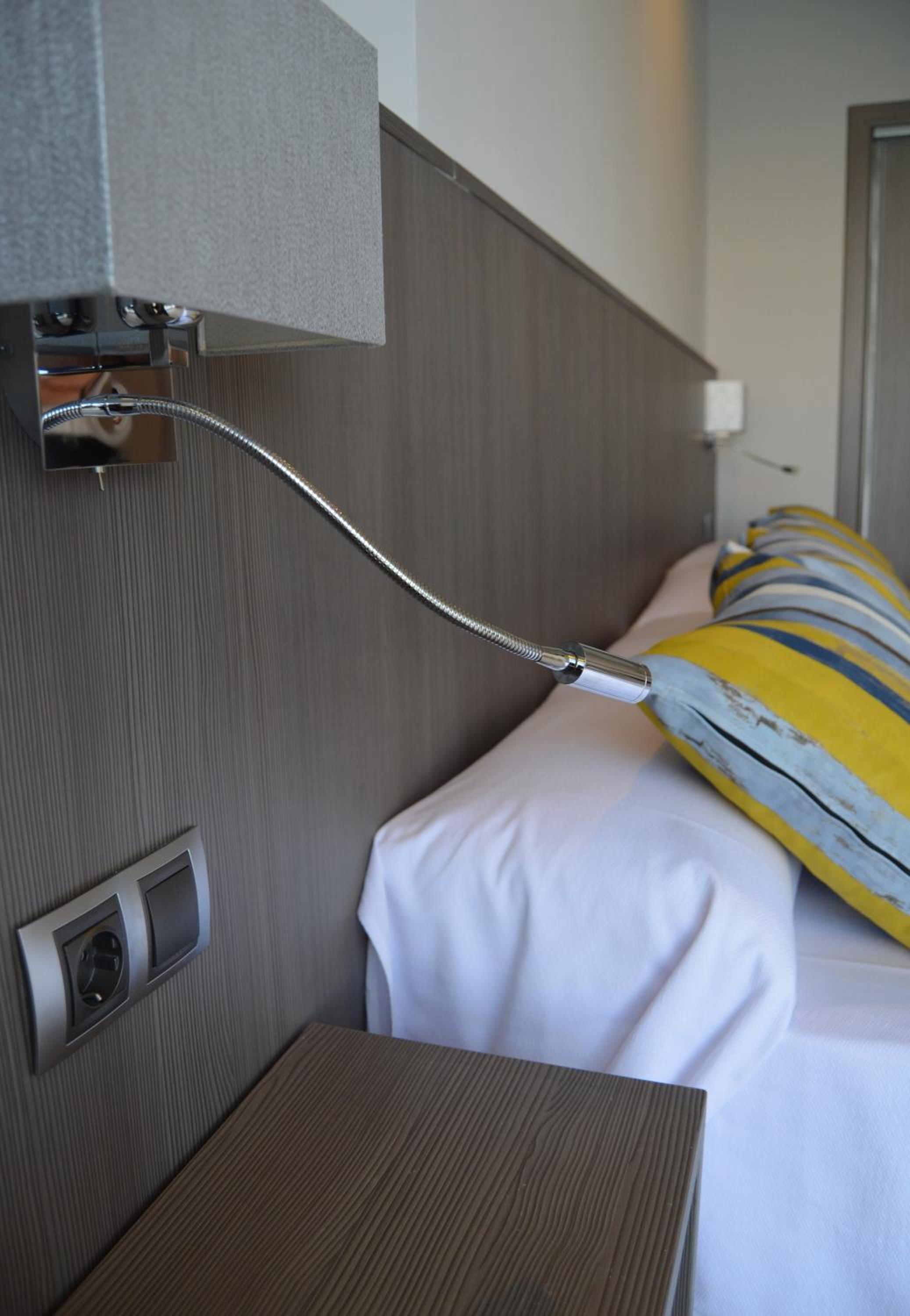Double Or Twin Room - Photo 2