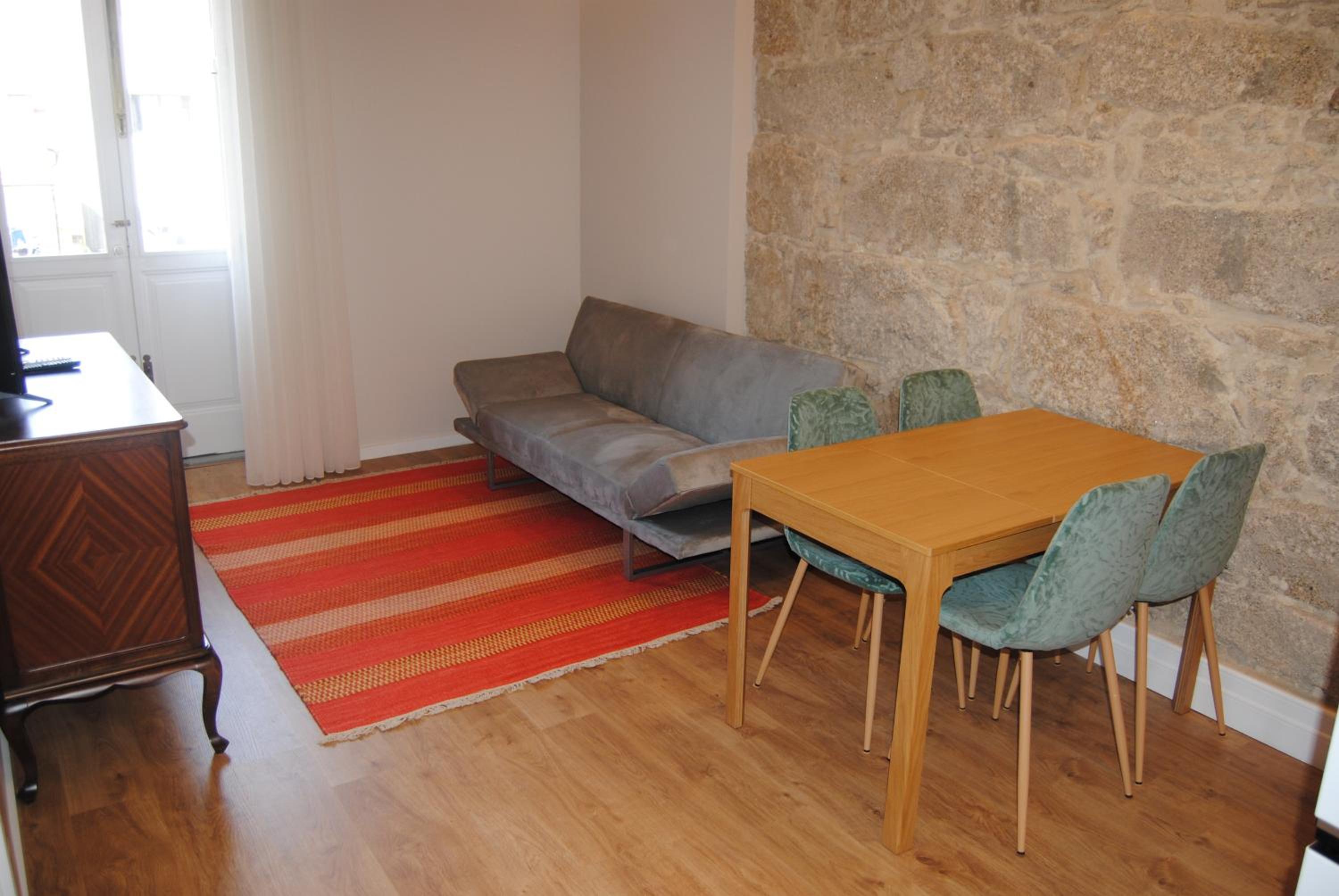 Two-Bedroom Apartment photo 3