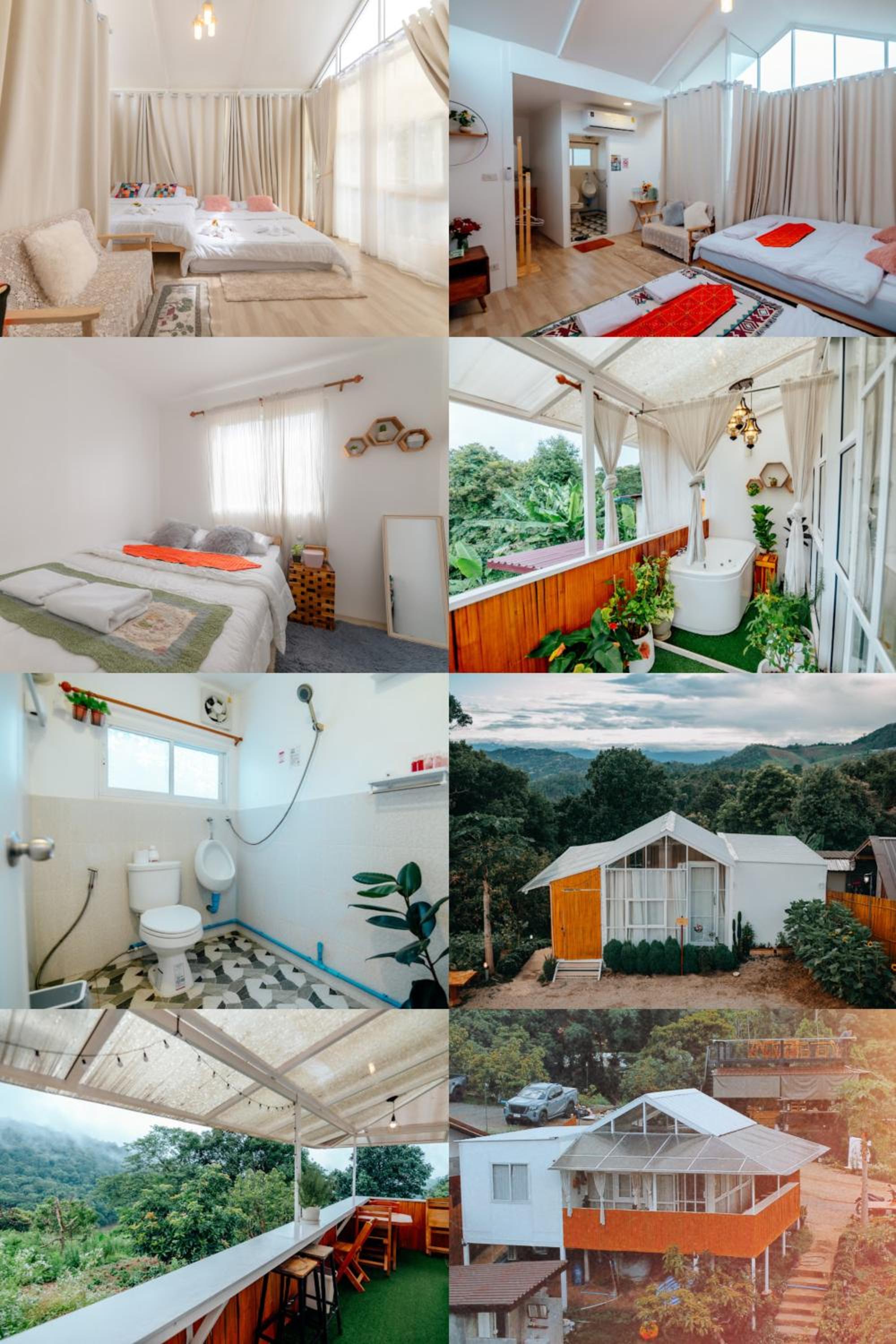 Two-Bedroom House - Photo 21