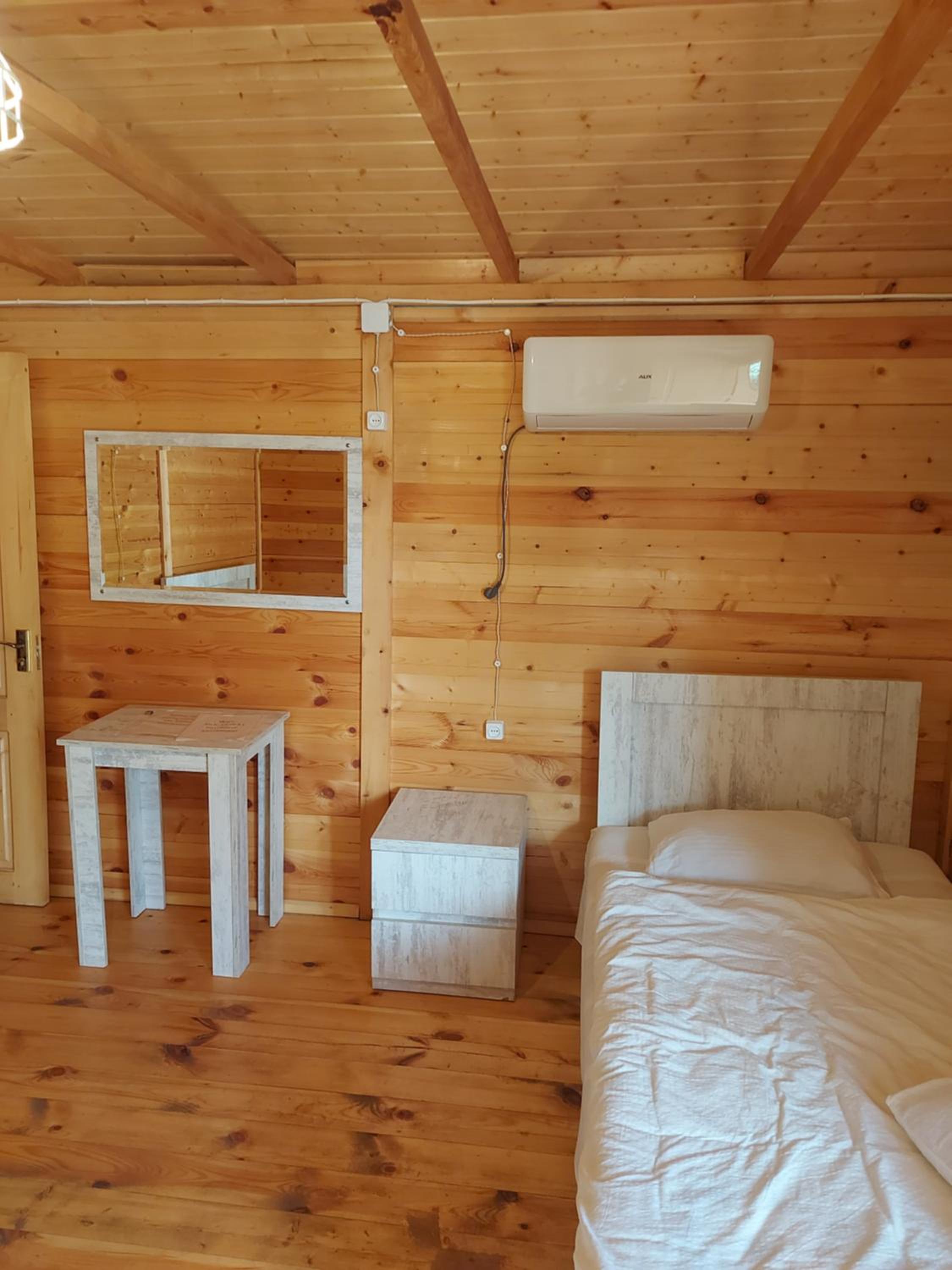 Triple Room with Private Bathroom