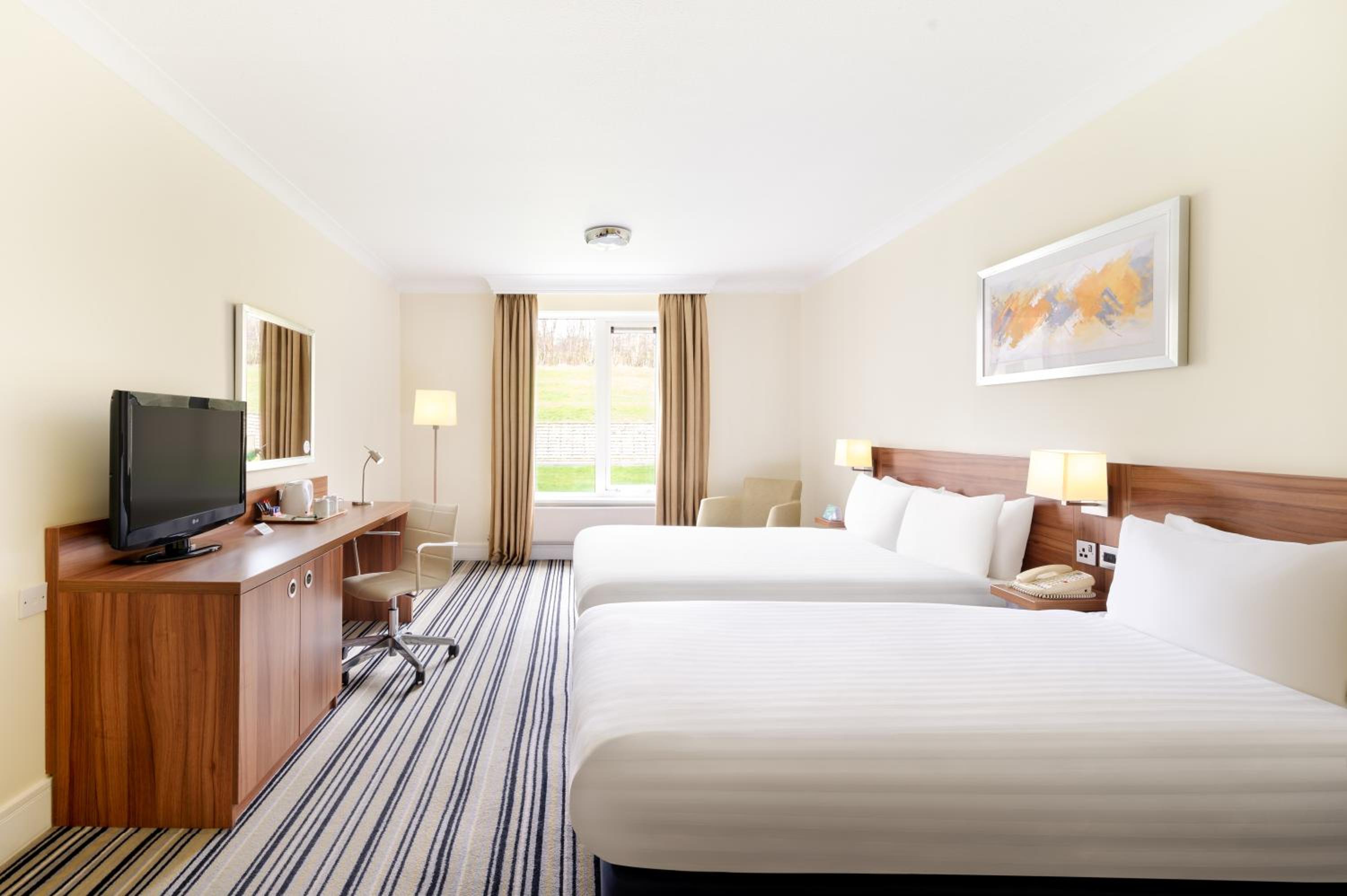 Standard Room - Photo 1