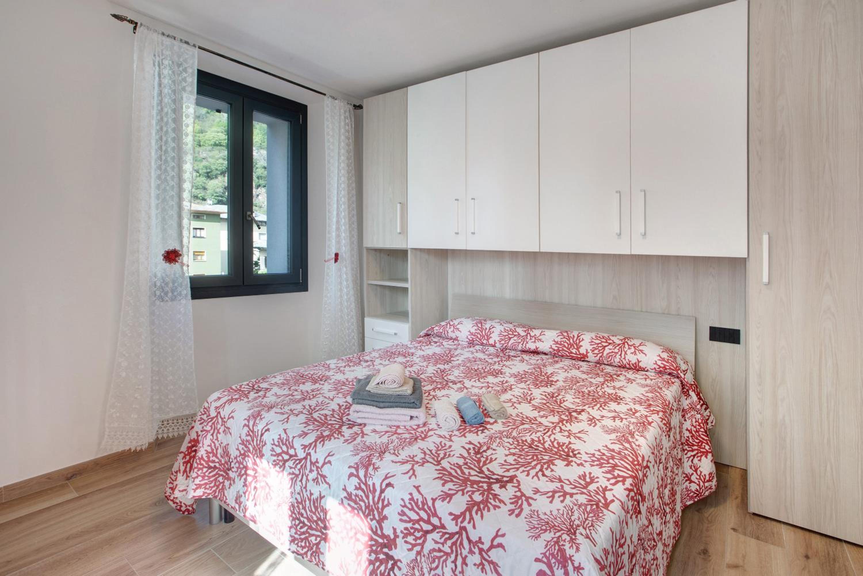 Superior One-Bedroom Apartment With Balcony photo 1