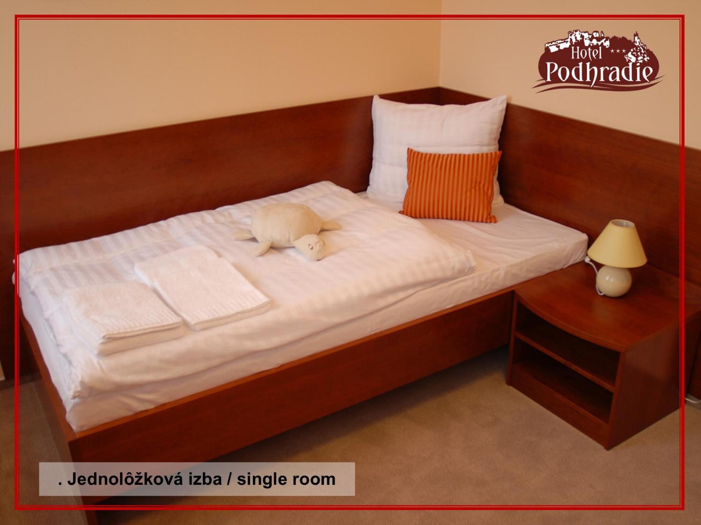 Single Room photo 1