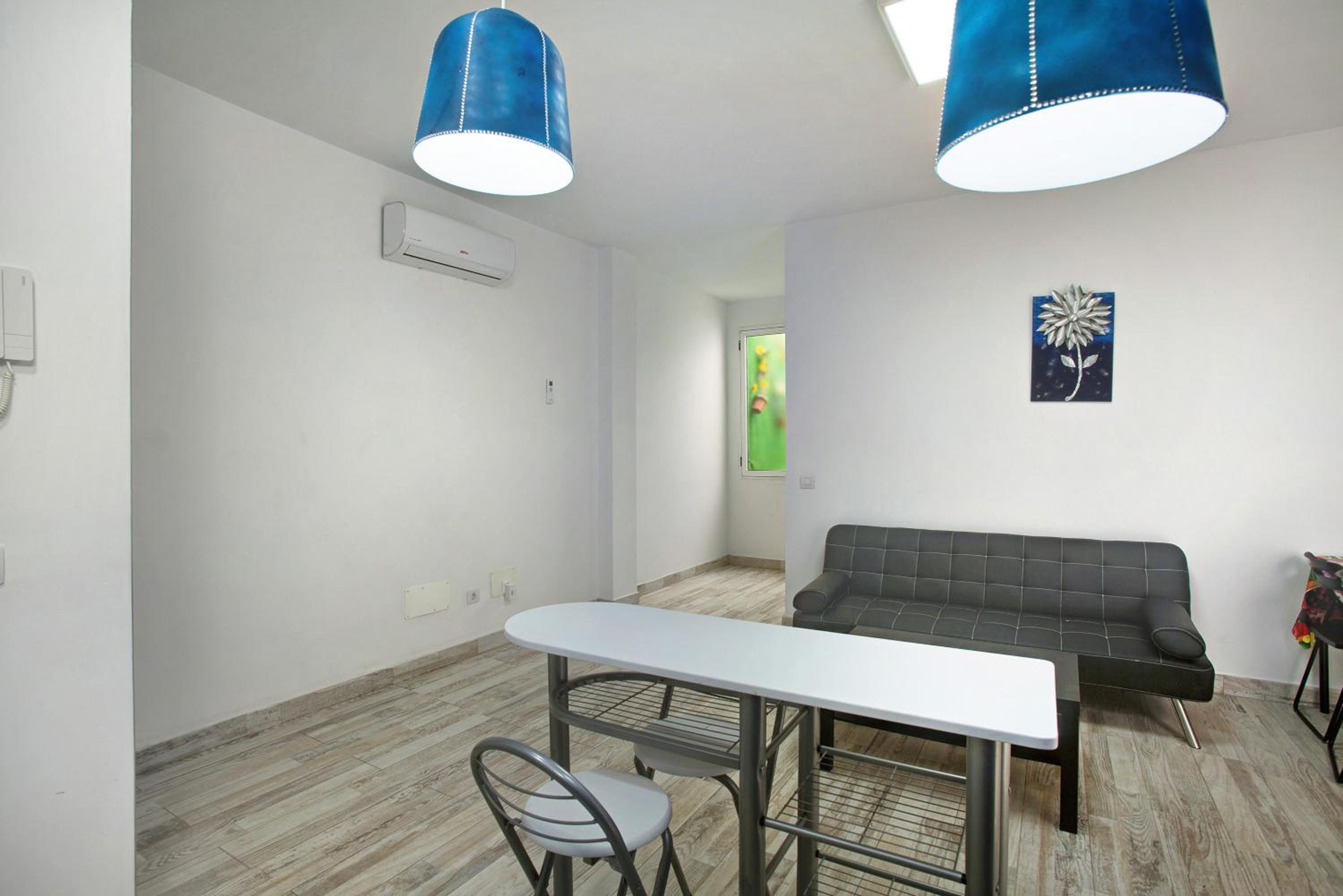 Superior Apartment with City View photo 2