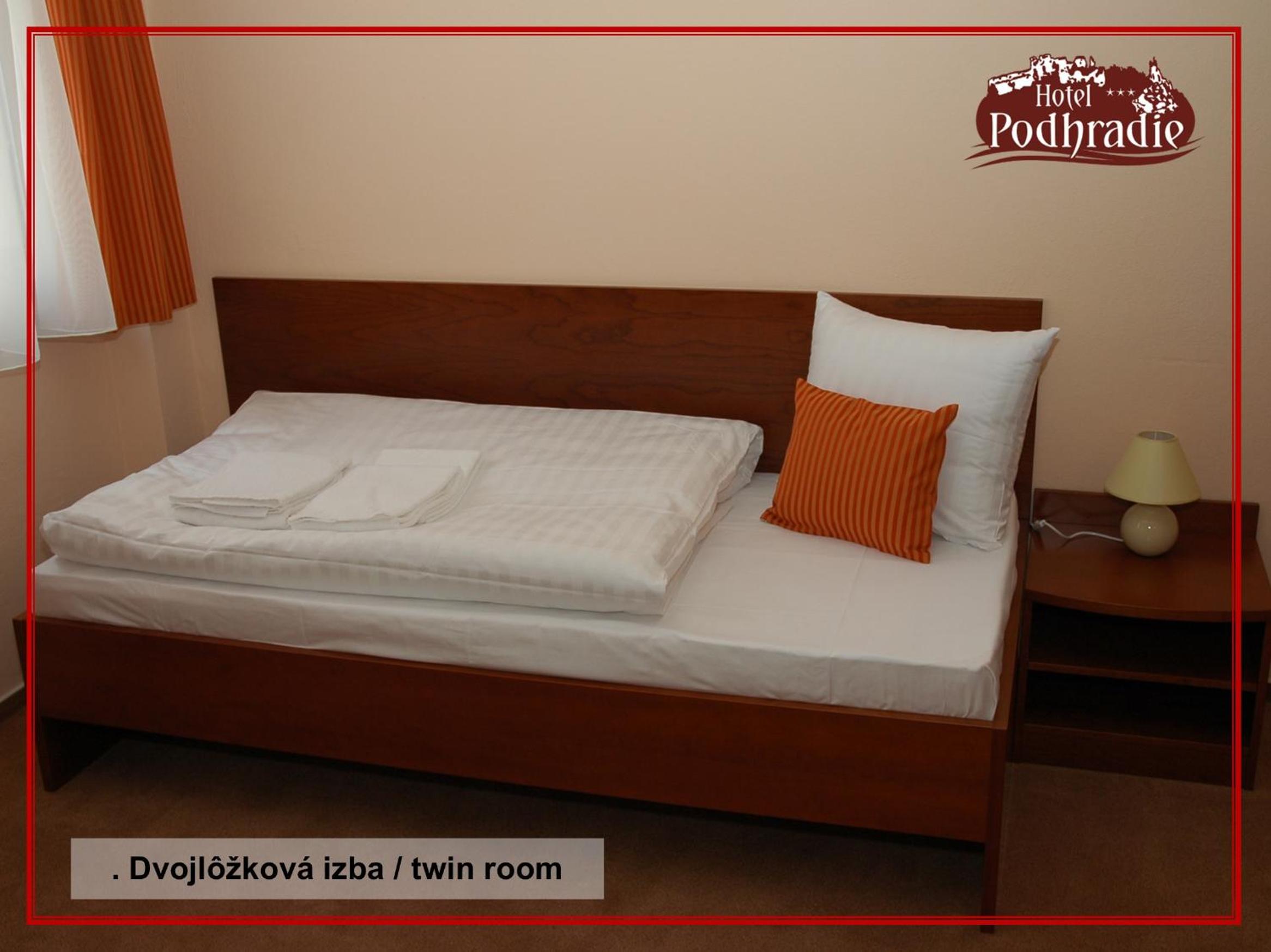Twin Room photo 1