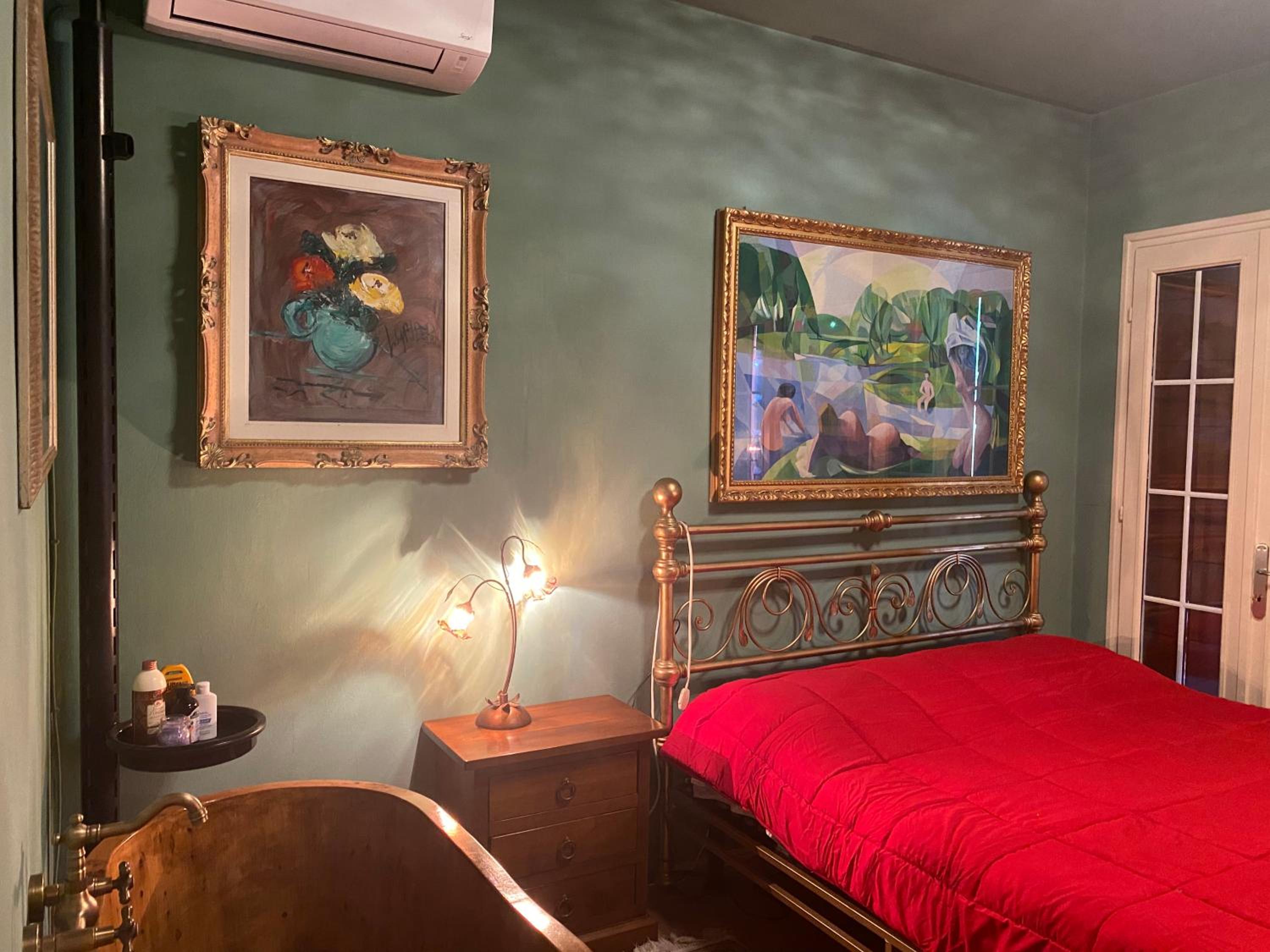 Double Room with Mountain View photo 1