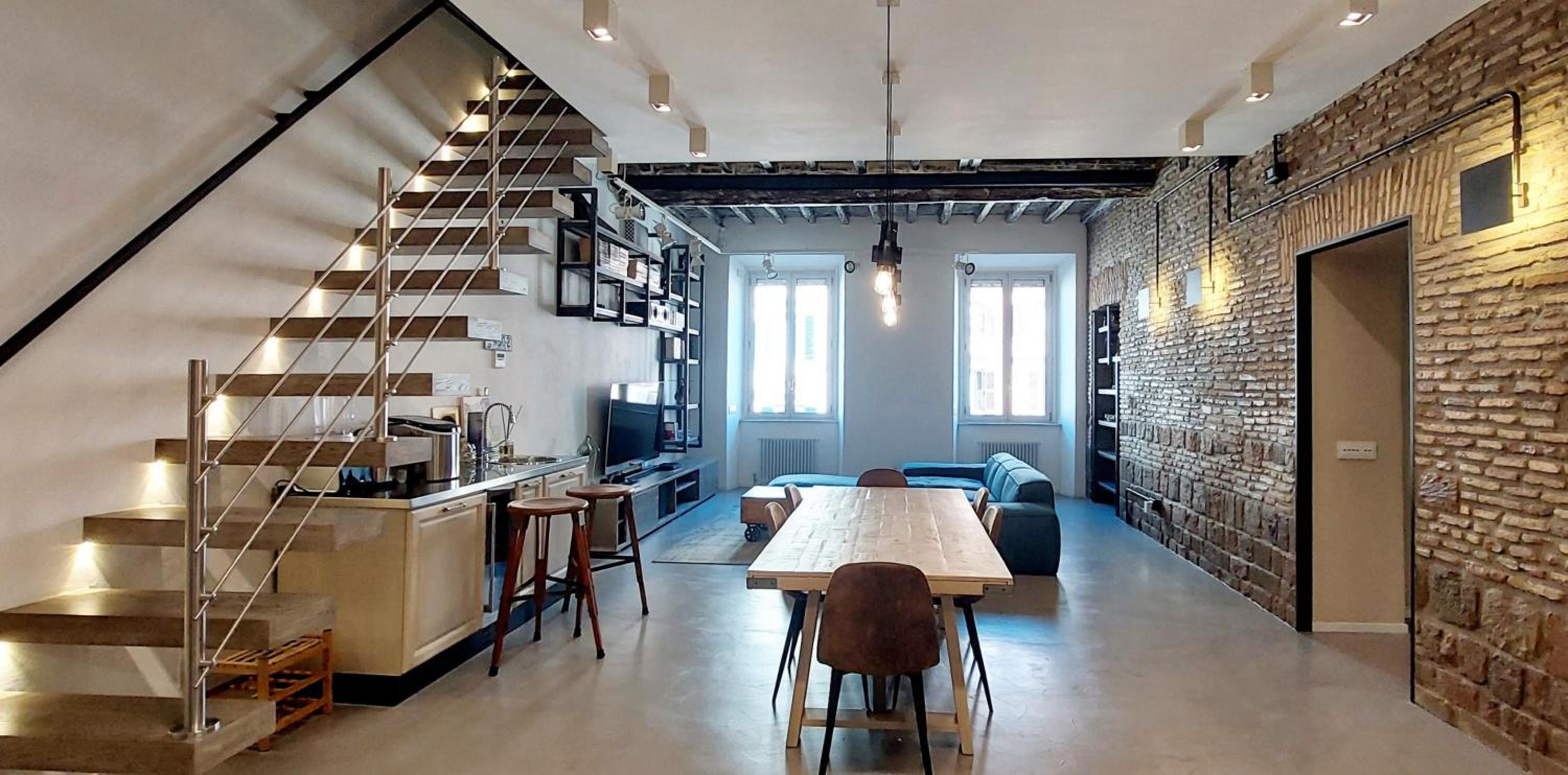 Loft photo 3