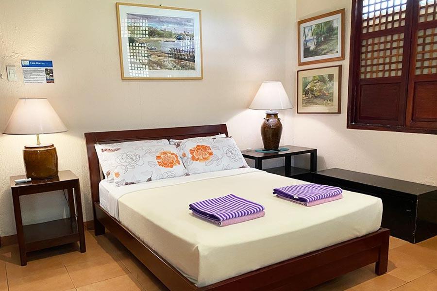 Superior Queen Room - Photo 1