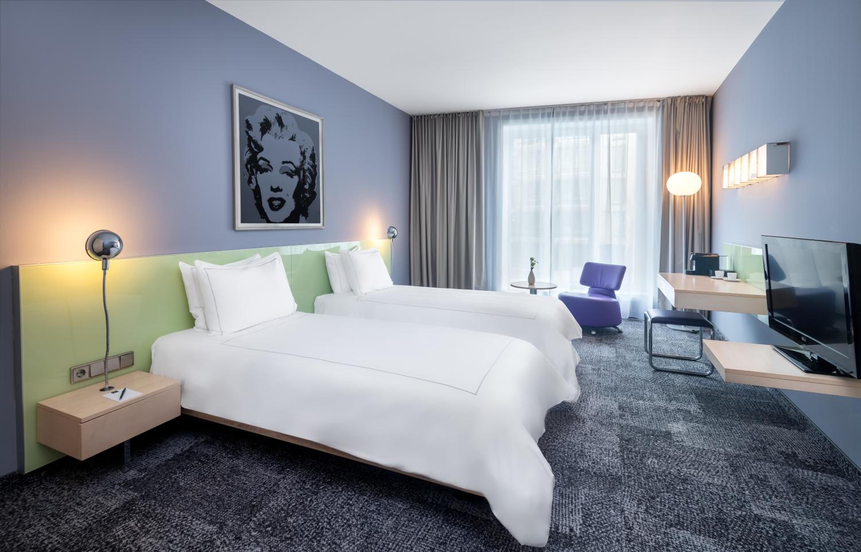 Superior Twin Room - Photo 4