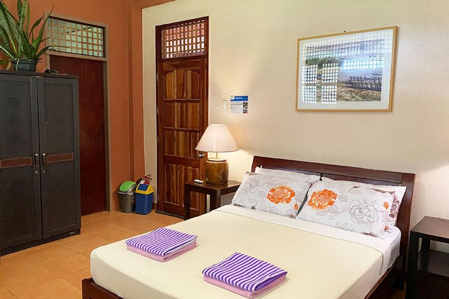 Superior Queen Room - Photo 2