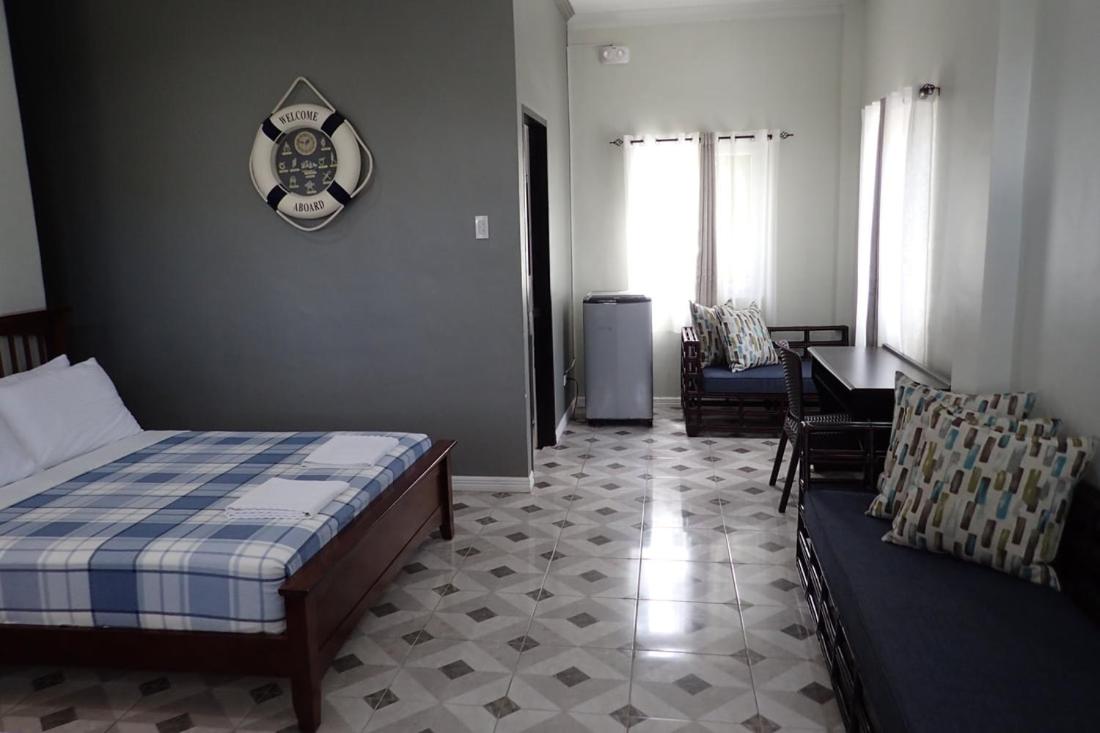 Superior Queen Room - Photo 10