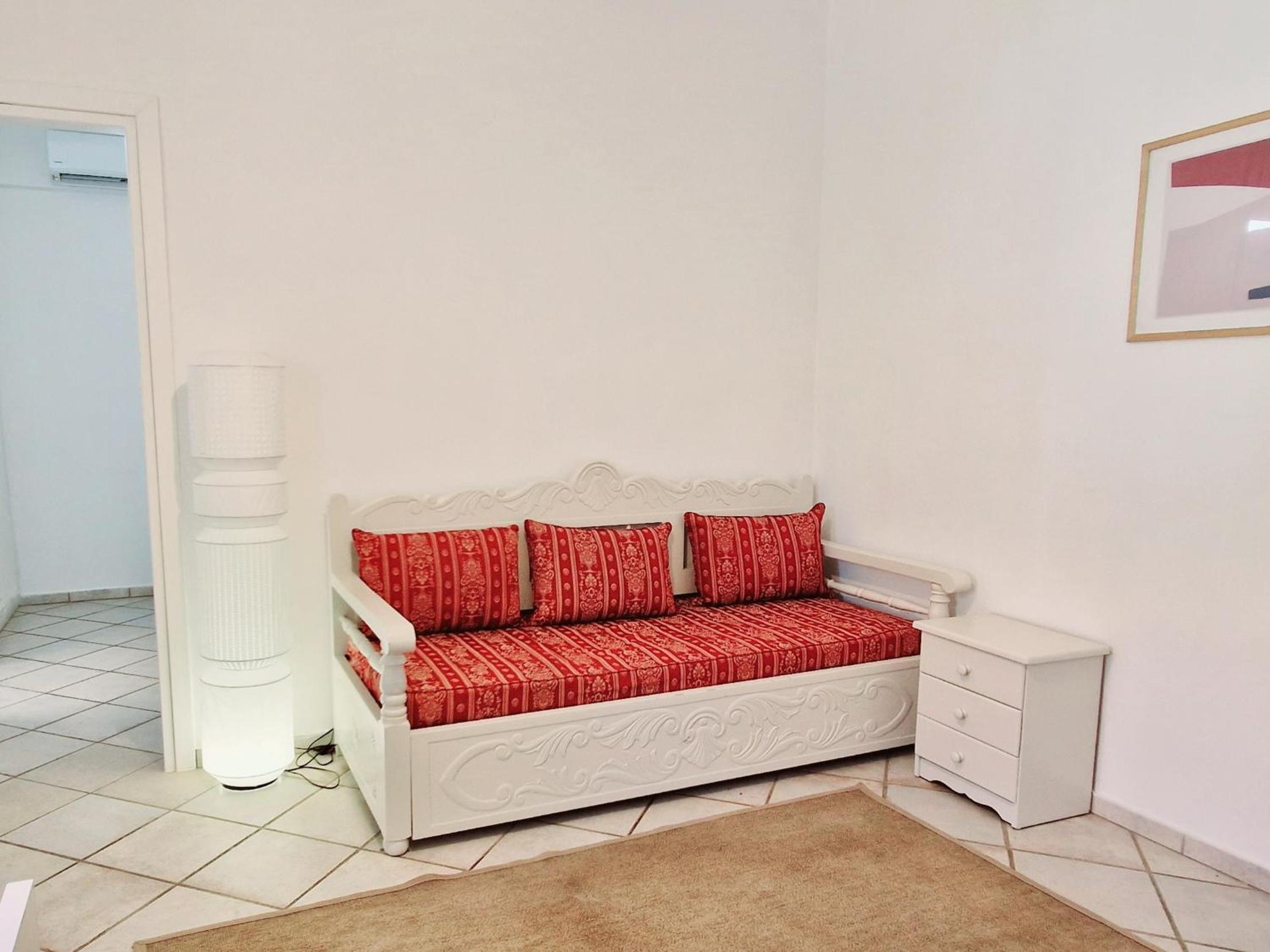 Triple Room with Sea View - Photo 10