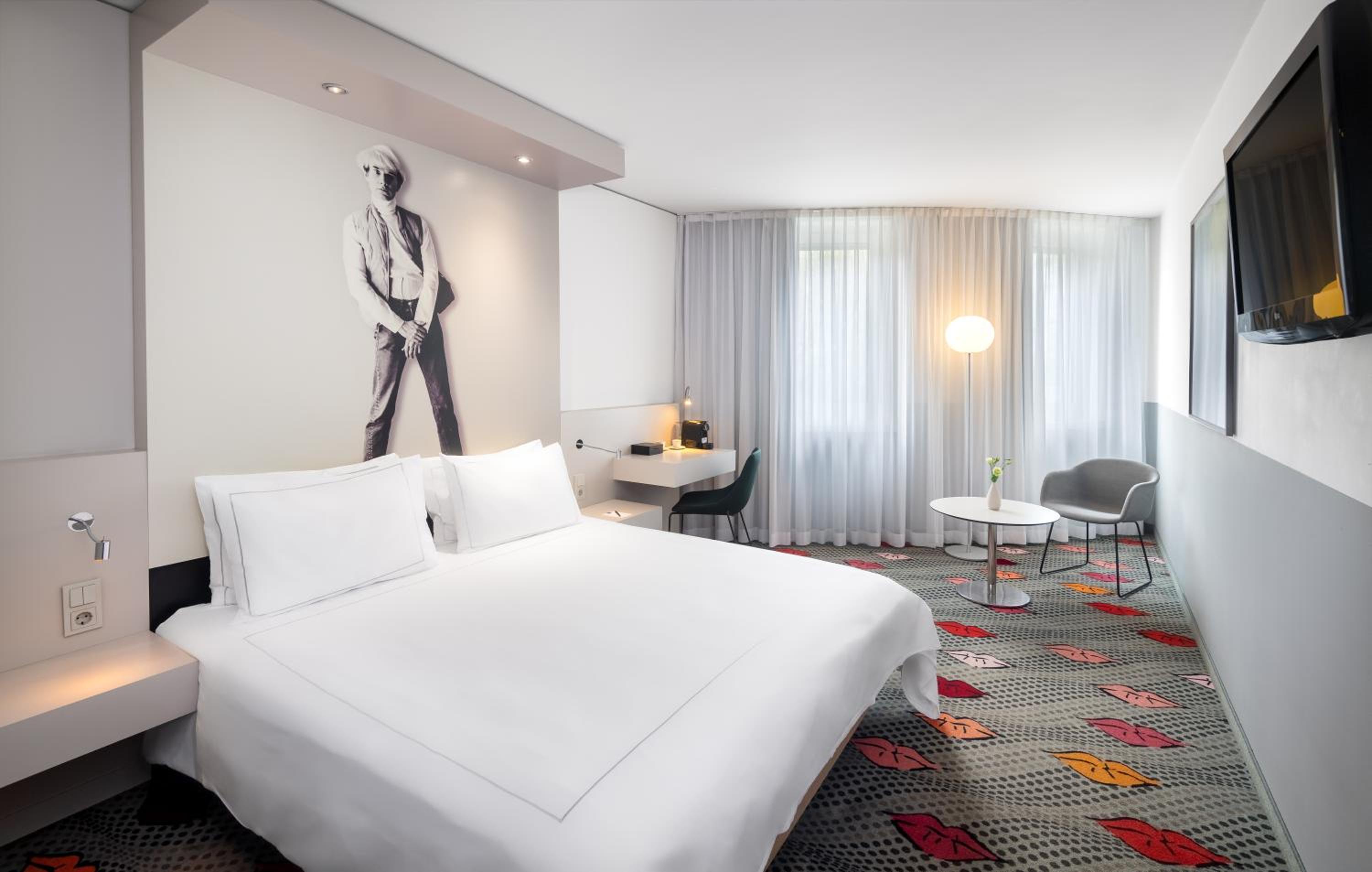 Executive Double Room - Photo 4