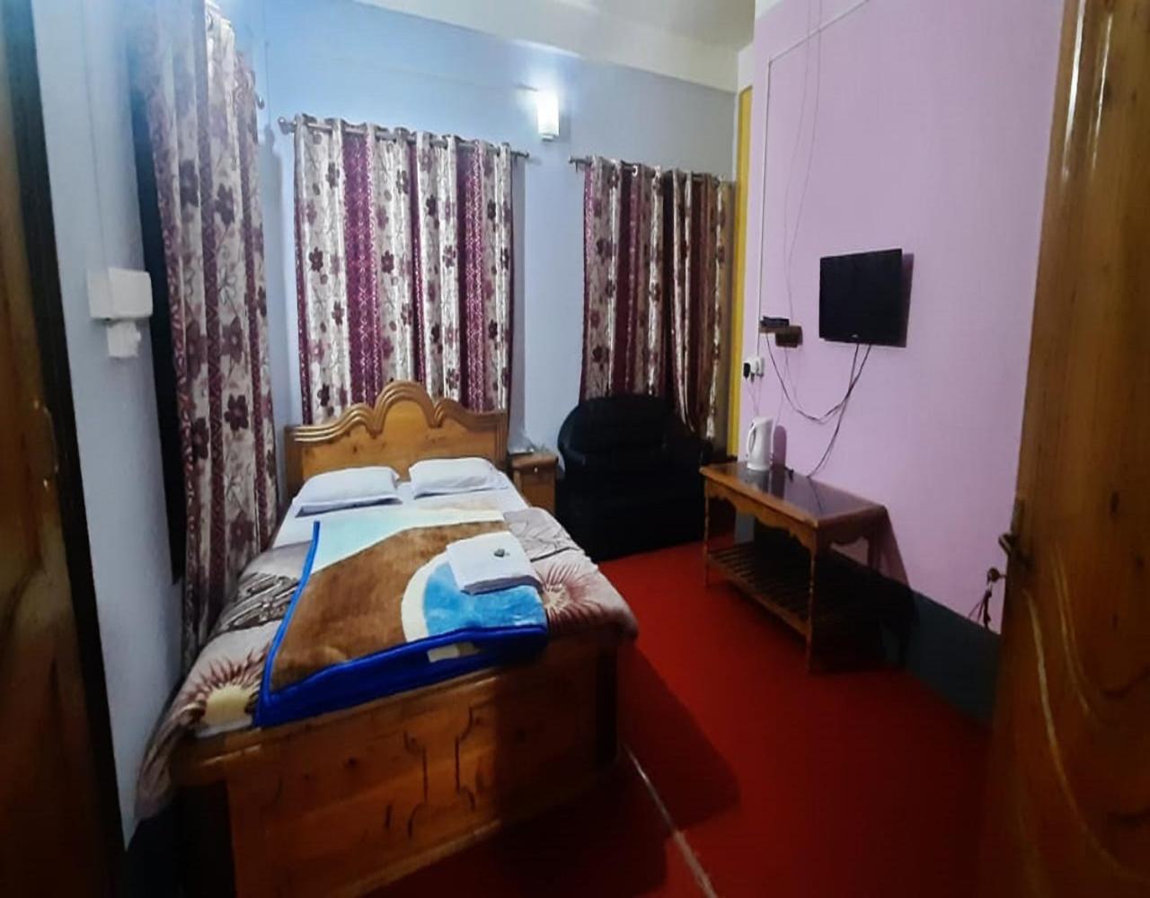 Deluxe Room photo 3