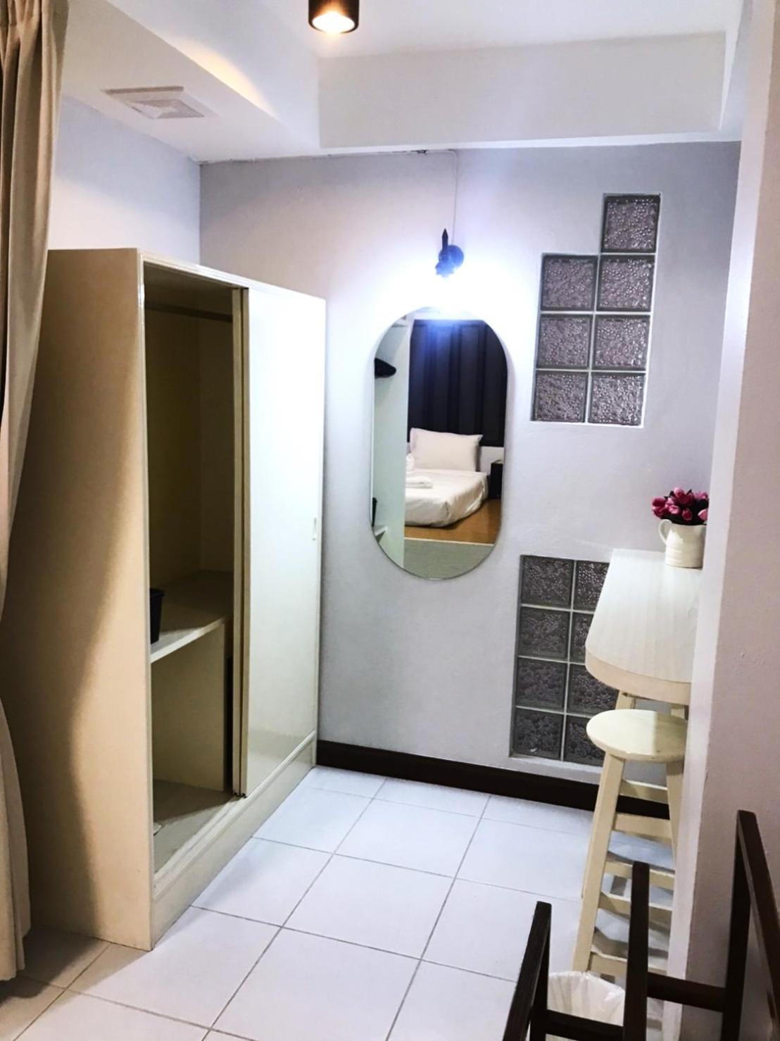 Standard Triple Room - Photo 4