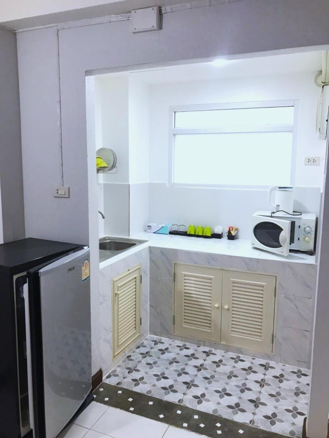 Standard Triple Room - Photo 6