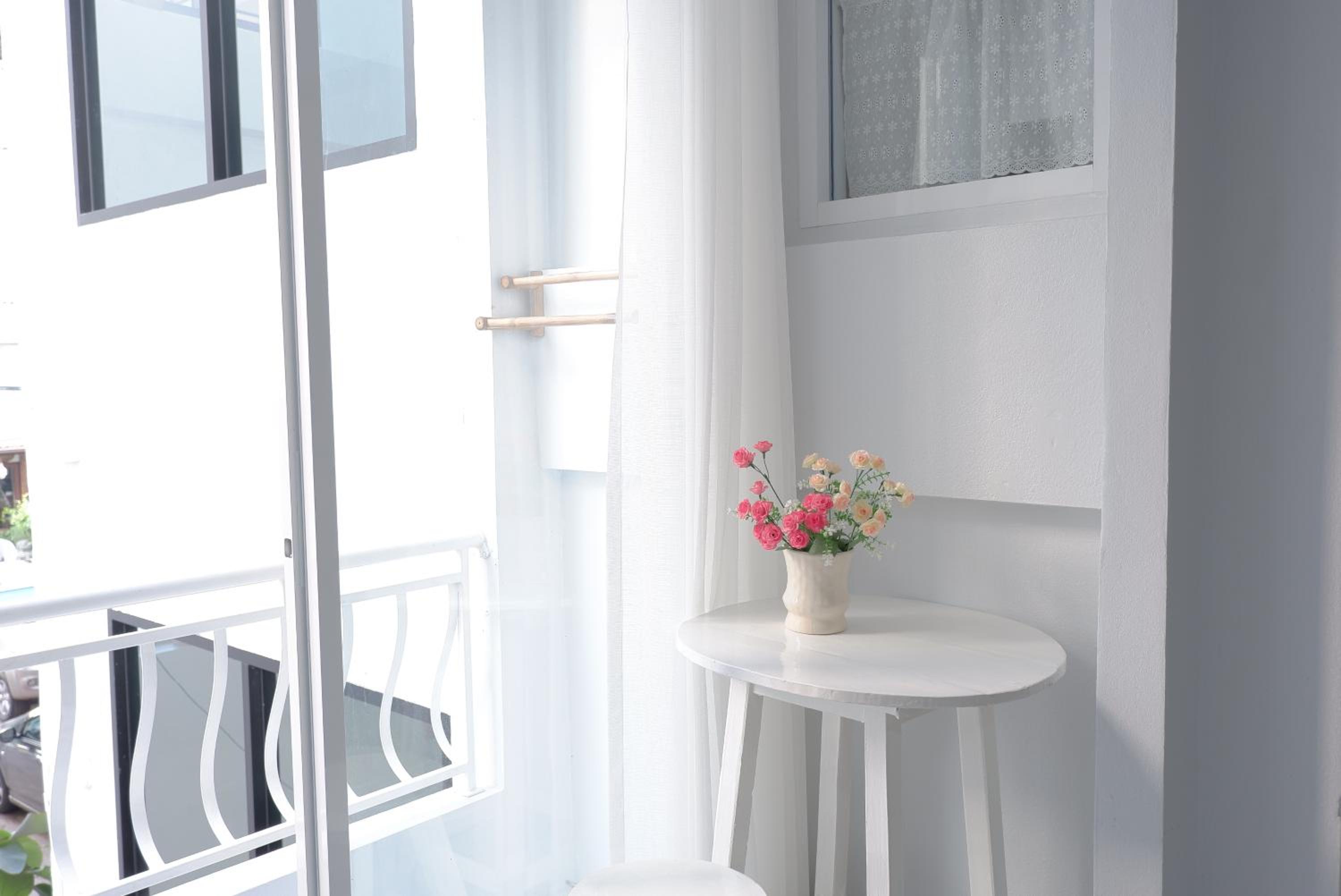 Standard Triple Room - Photo 7