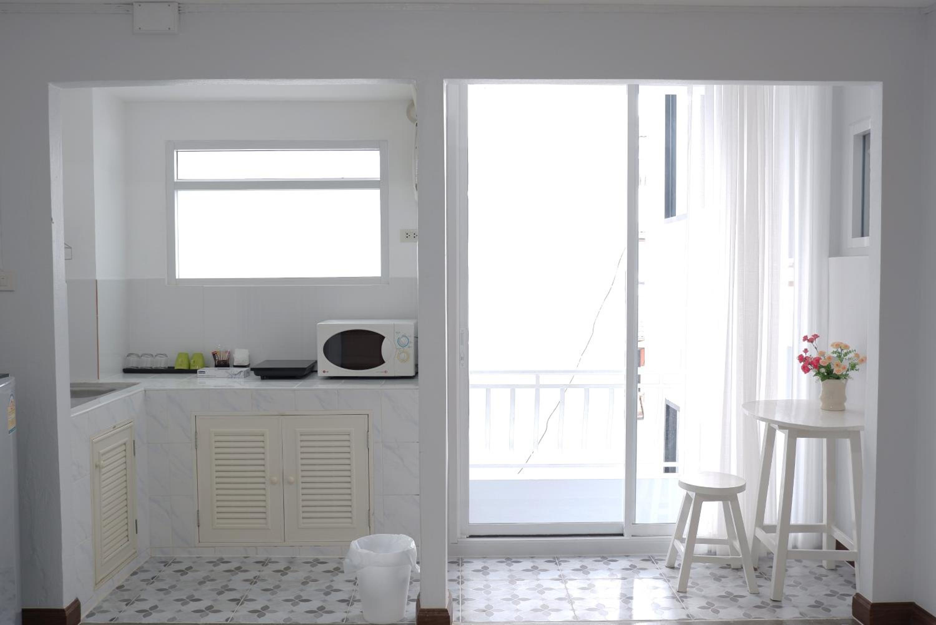 Standard Triple Room - Photo 5