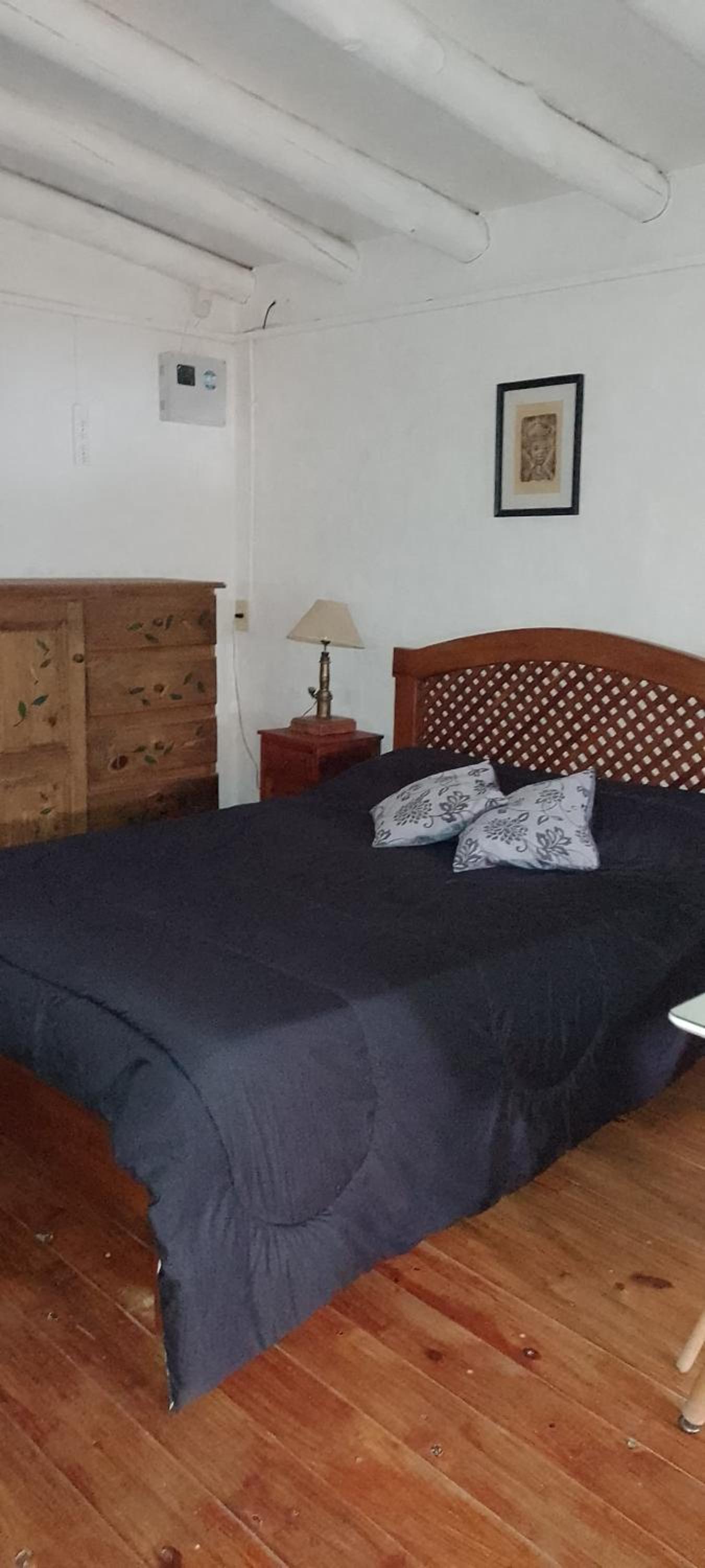 One-Bedroom Chalet photo 1