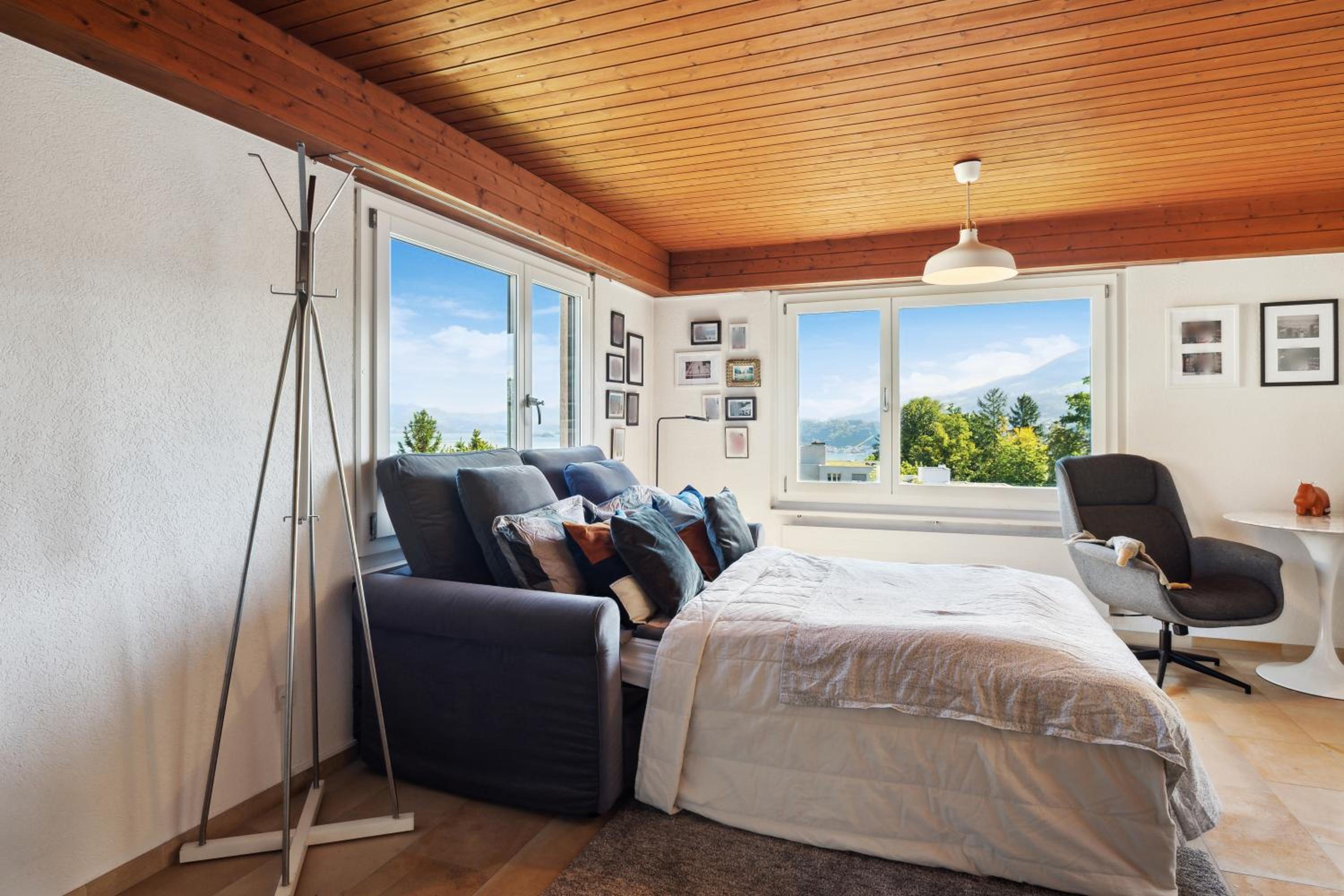 Loft photo 3