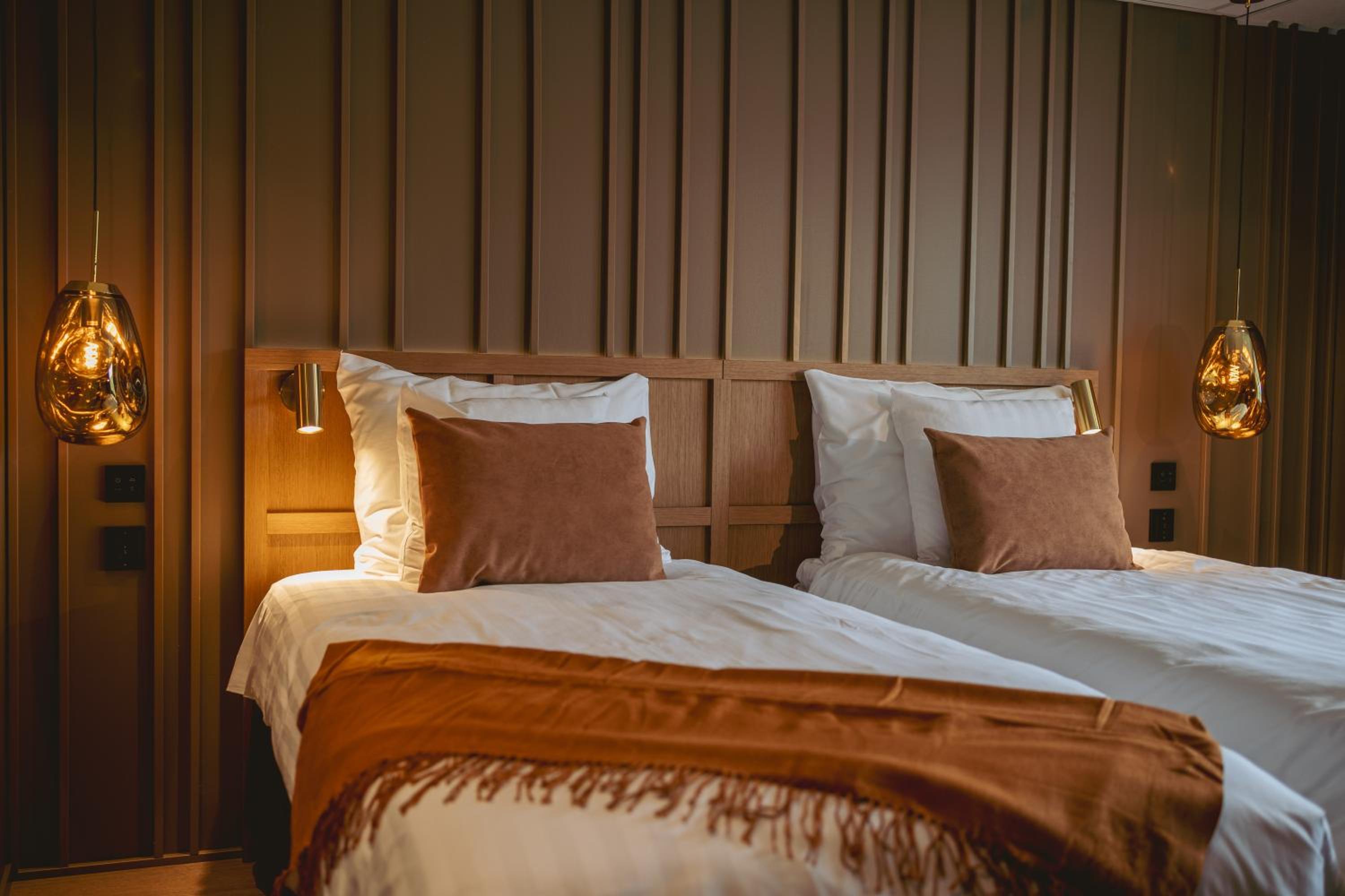 Standard Twin Room photo 1
