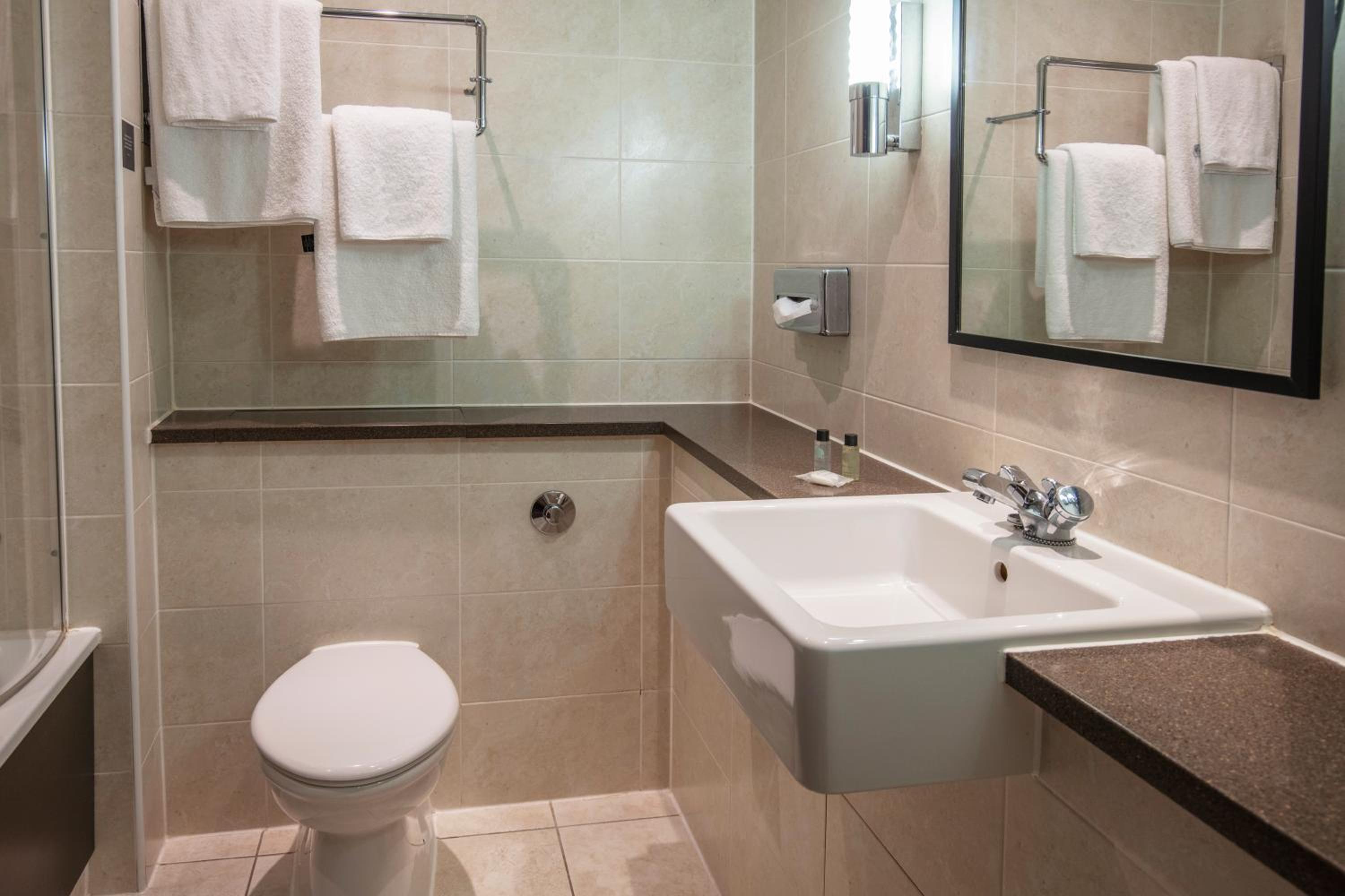 Deluxe Double Room - Photo 2