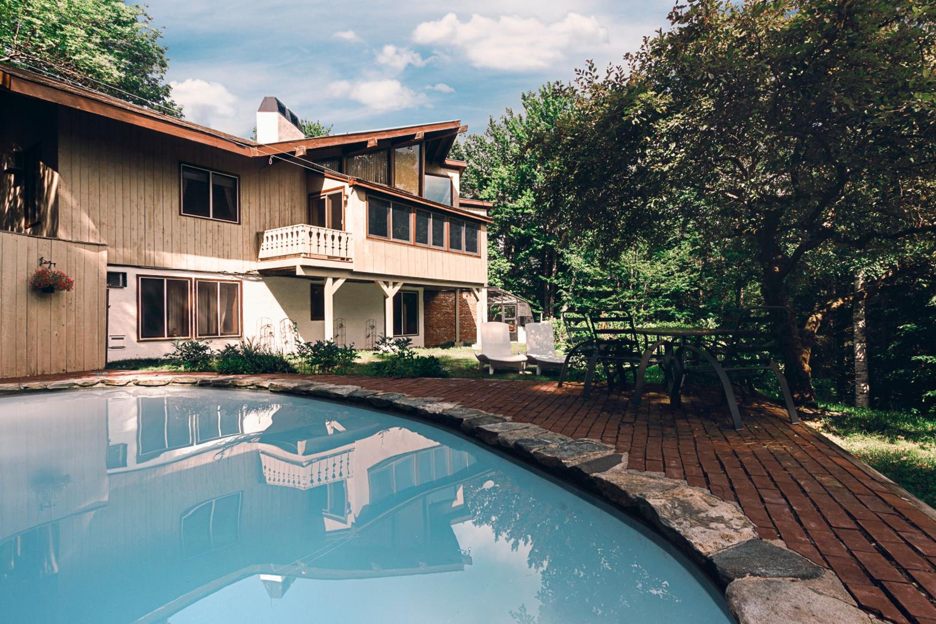 Chalet photo 2