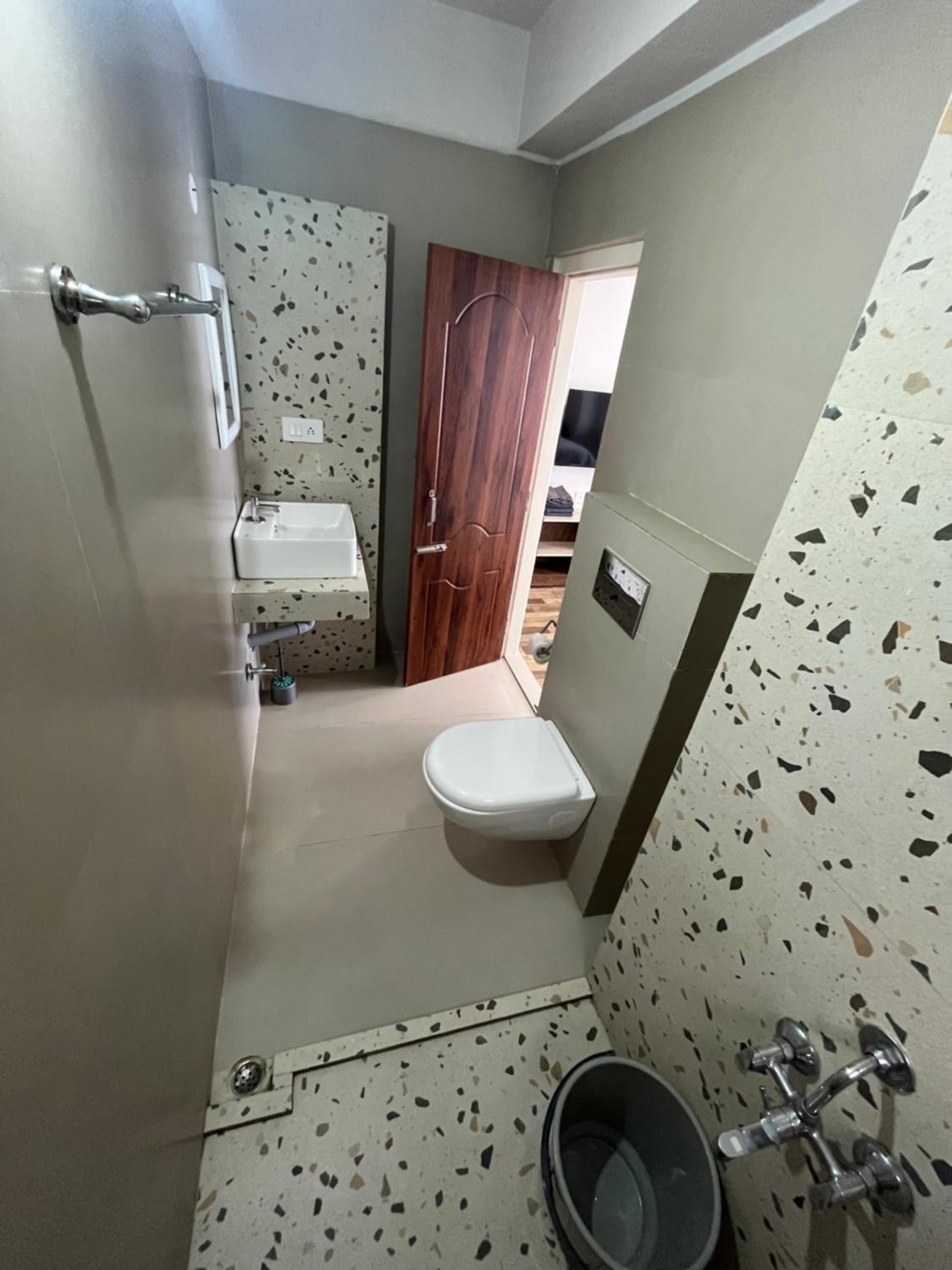 Deluxe Queen Room photo 2