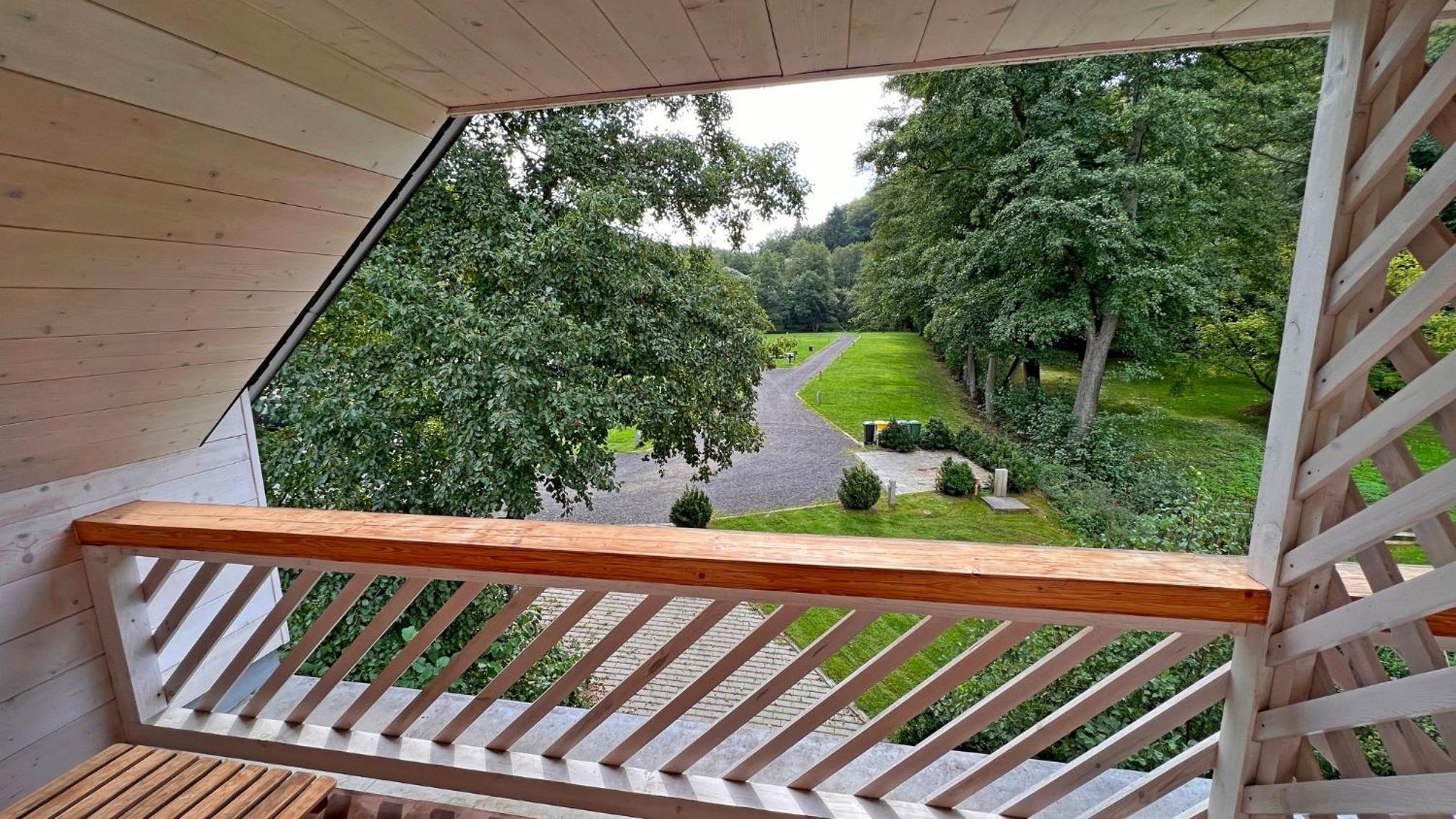 Triple Room with Balcony photo 3