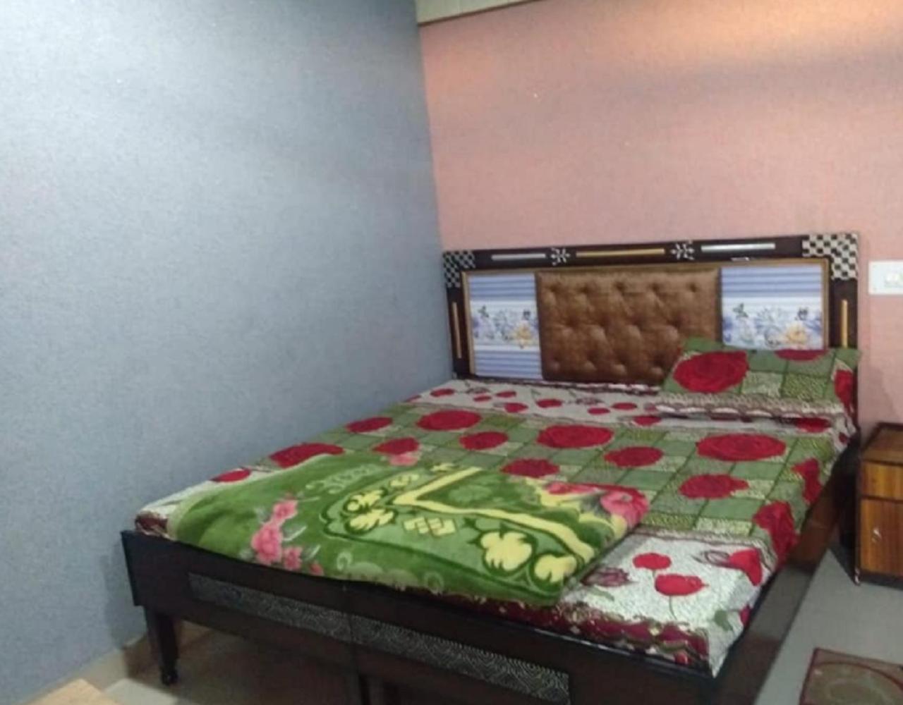 Deluxe Double Room - Photo 4